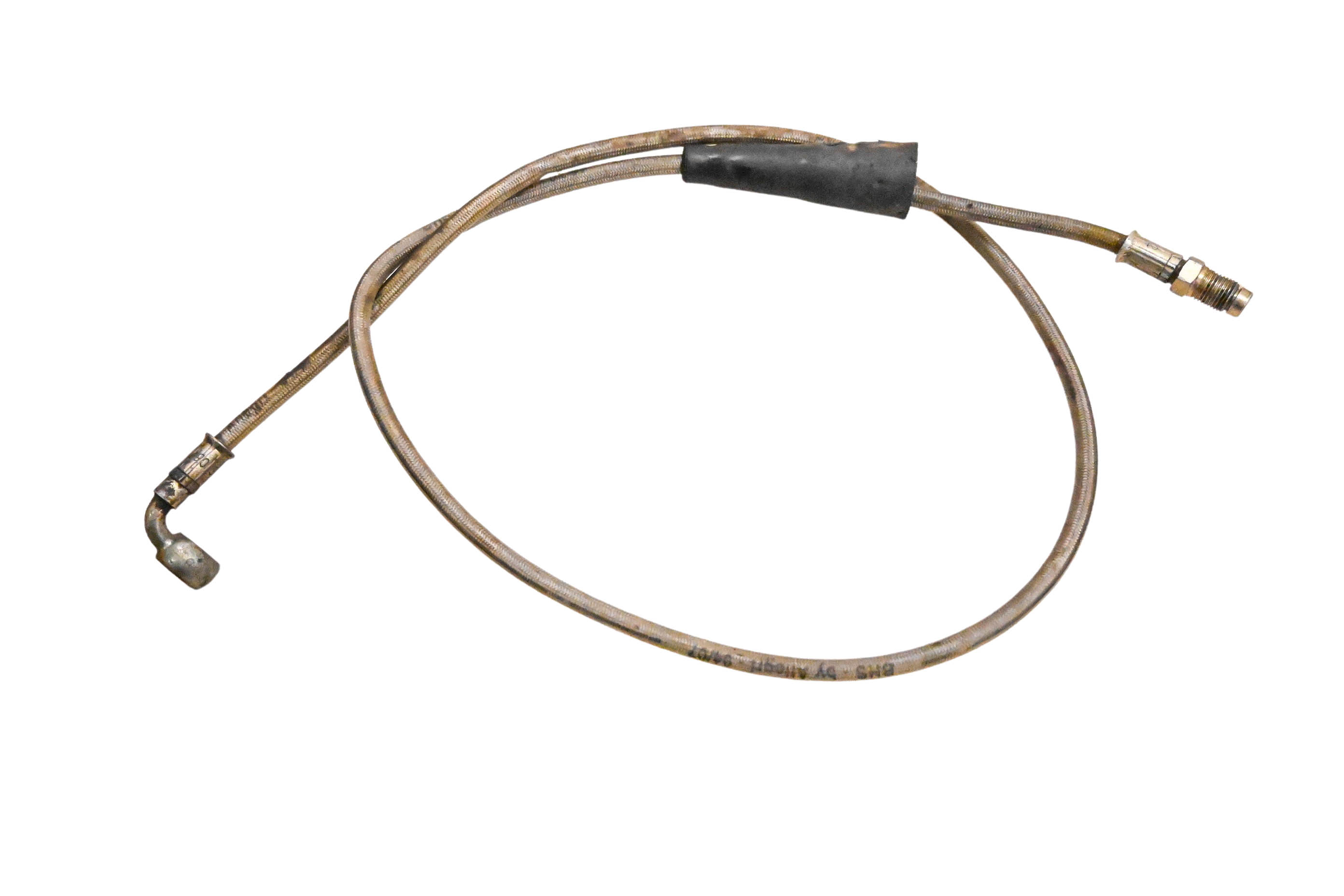 08 KTM 450 EXC-R Hydraulic Clutch Line