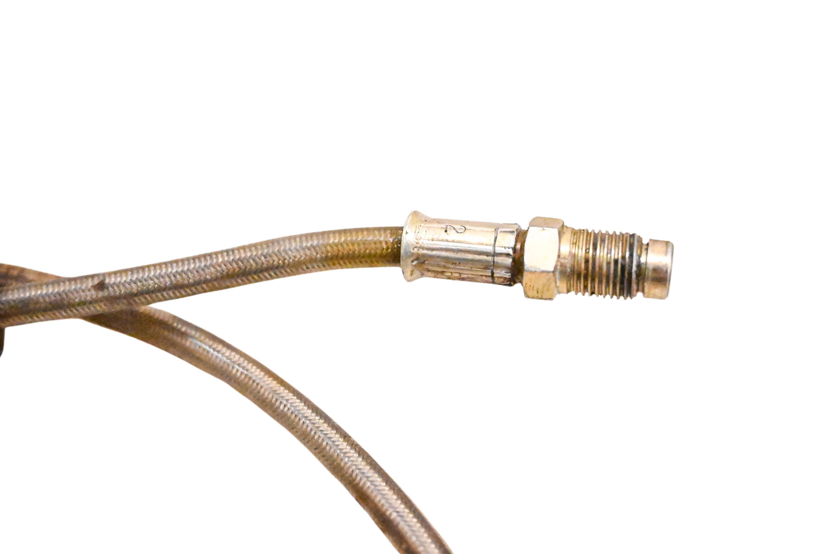 08 KTM 450 EXC-R Hydraulic Clutch Line
