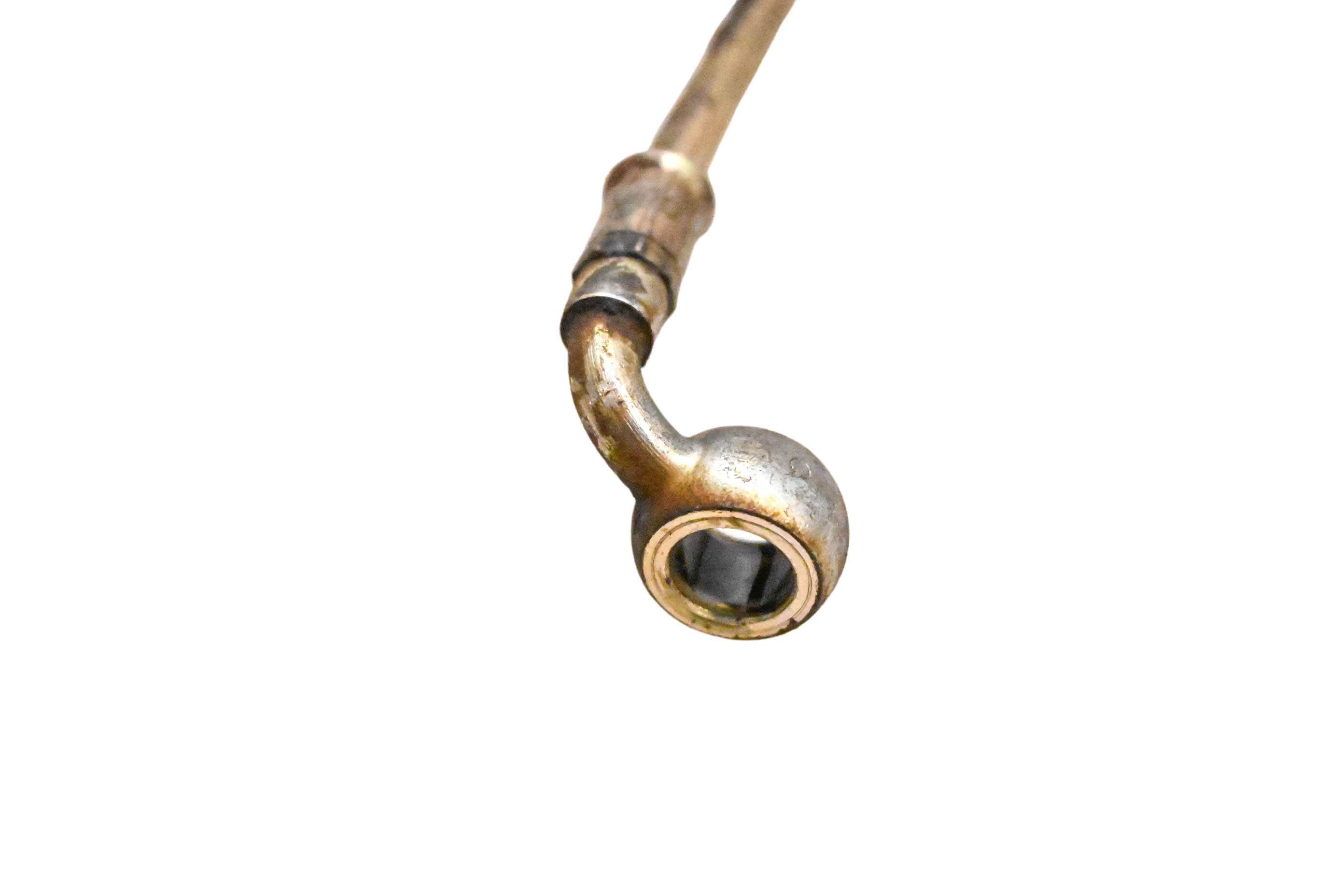 08 KTM 450 EXC-R Hydraulic Clutch Line