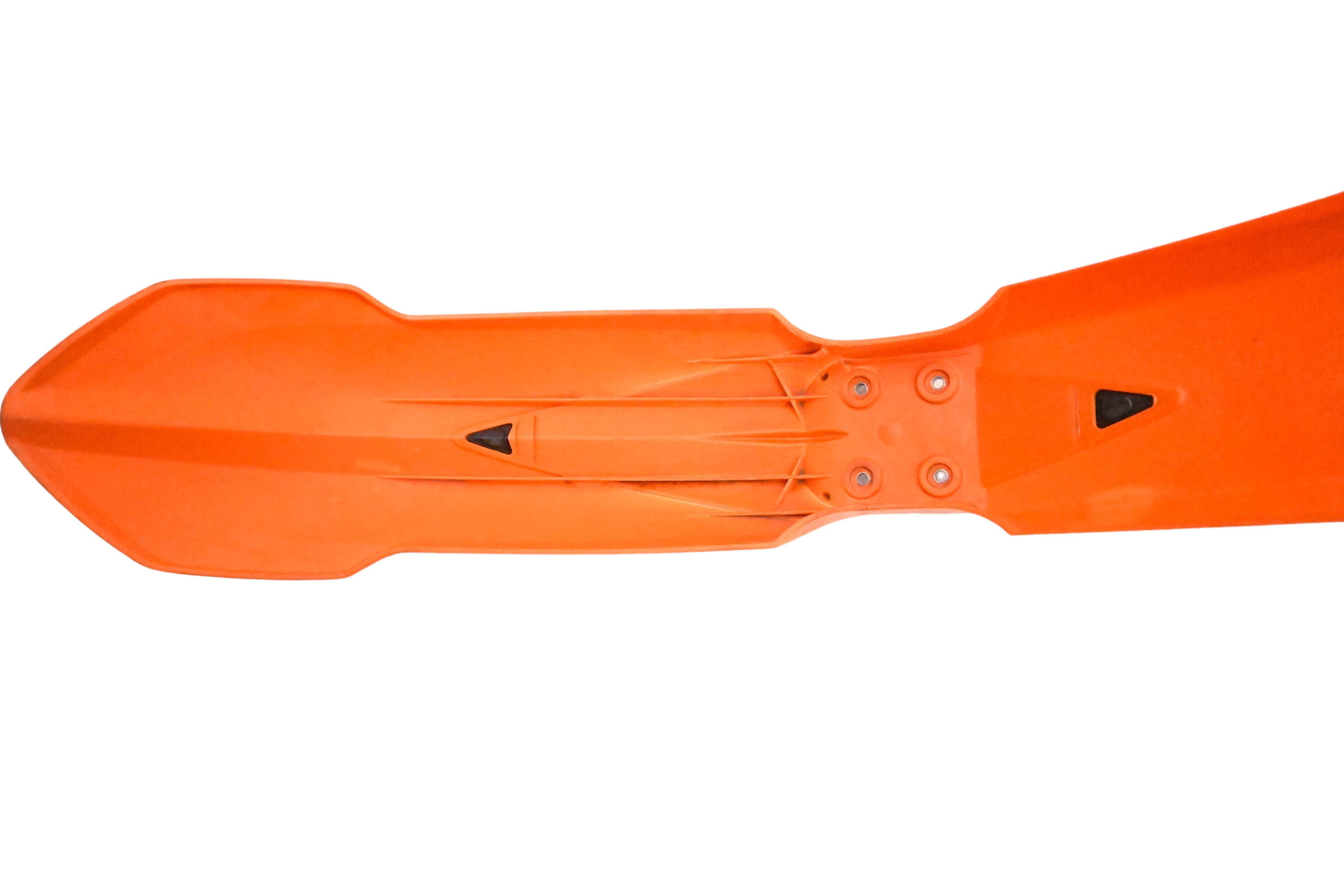 08 KTM 450 EXC-R Front Rear Left & Right Side Fender Plastics