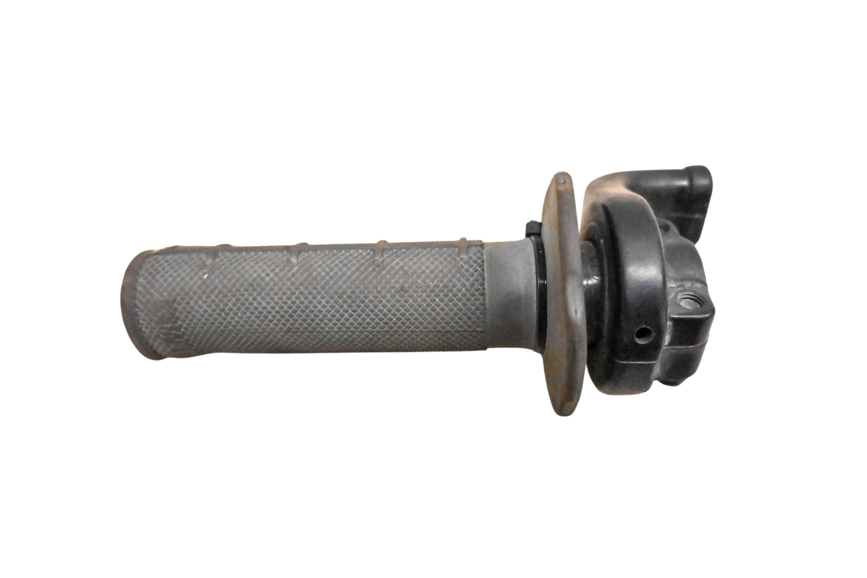 08 KTM 450 EXC-R Twist Throttle