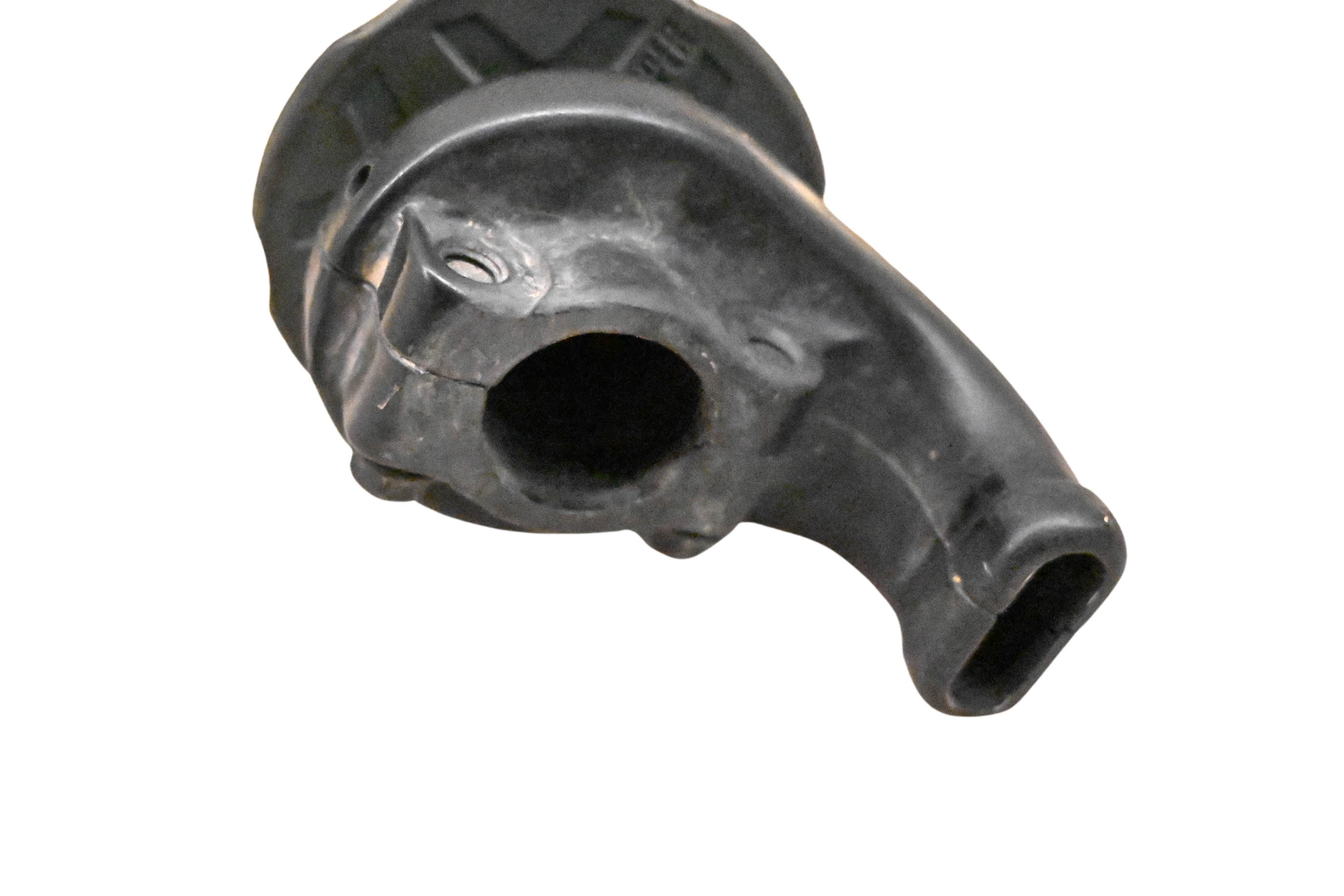 08 KTM 450 EXC-R Twist Throttle