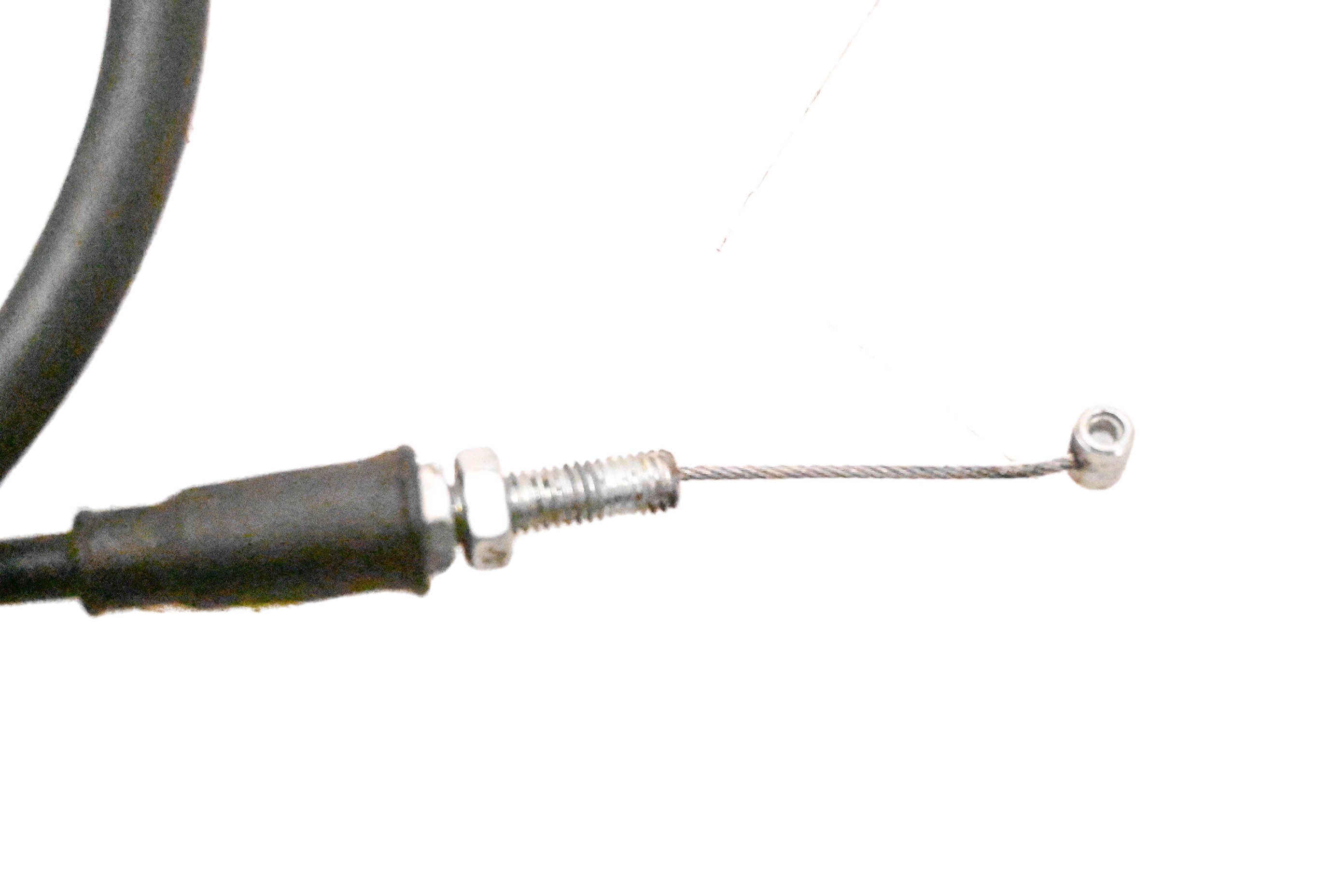 08 KTM 450 EXC-R Throttle Cable