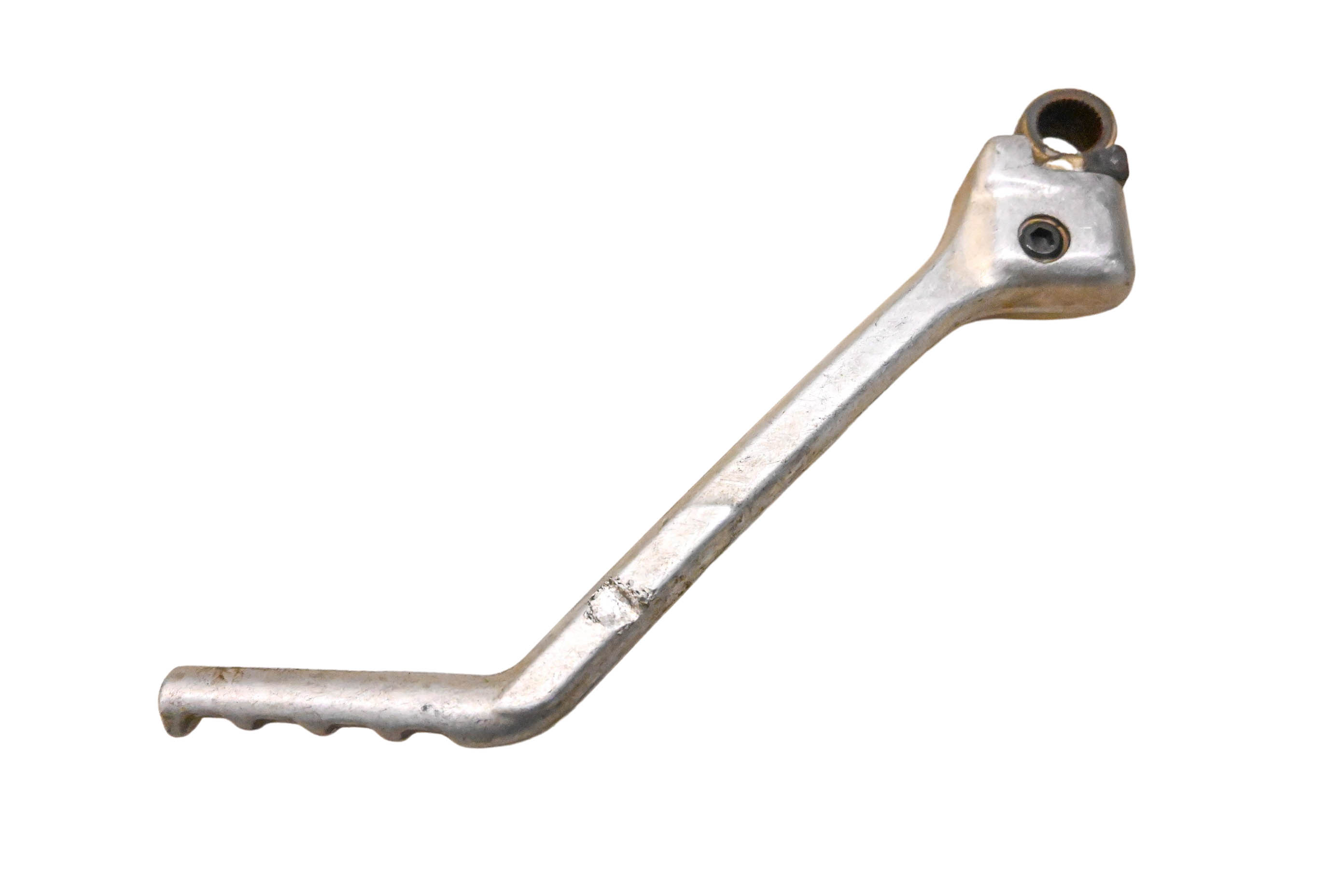 08 KTM 450 EXC-R Kick Start Lever