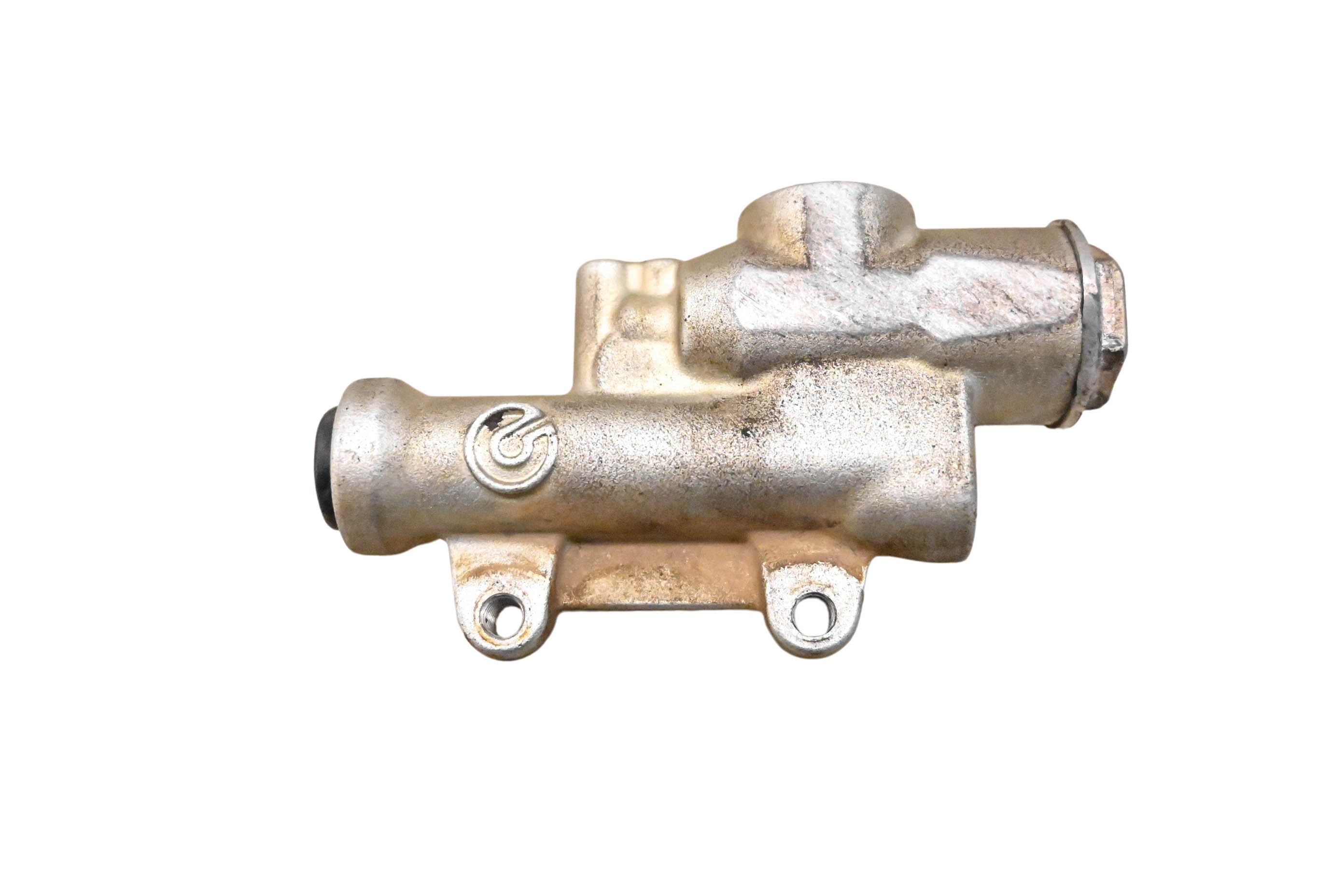 08 KTM 450 EXC-R Rear Brake Master Cylinder