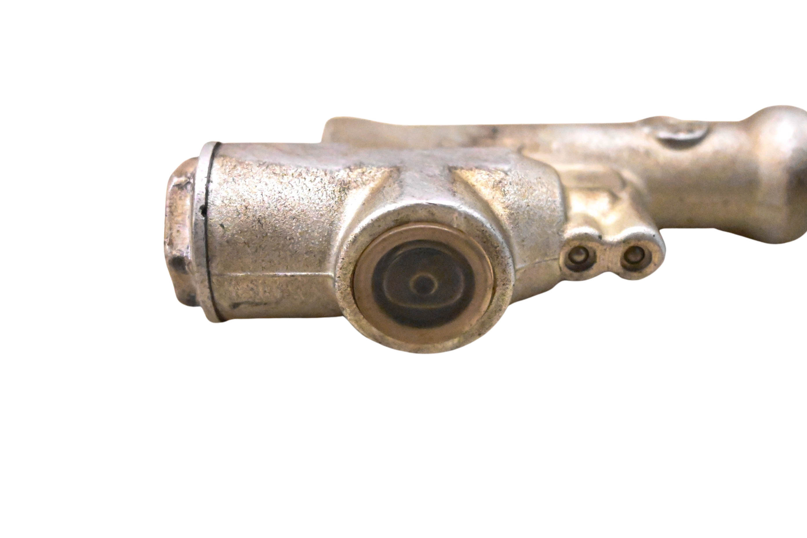 08 KTM 450 EXC-R Rear Brake Master Cylinder