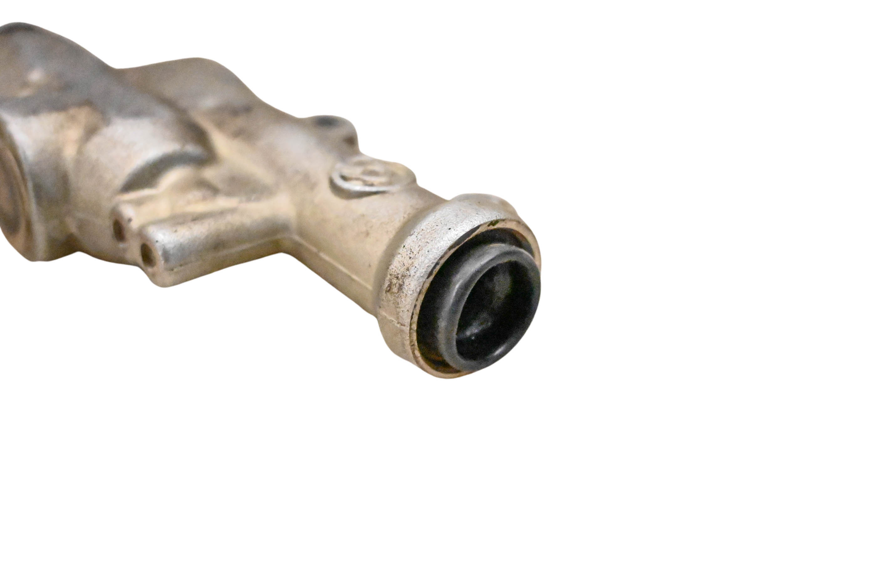 08 KTM 450 EXC-R Rear Brake Master Cylinder
