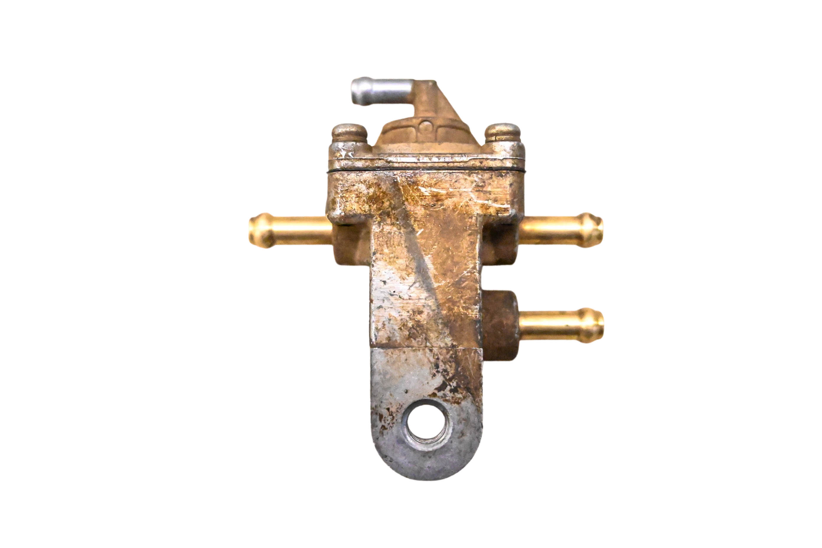 08 KTM 450 EXC-R Fuel Pump