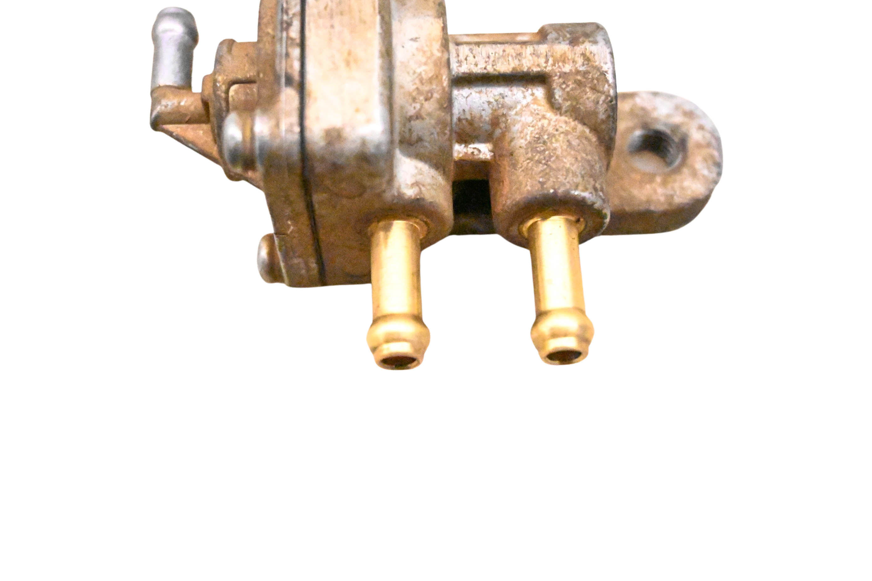 08 KTM 450 EXC-R Fuel Pump