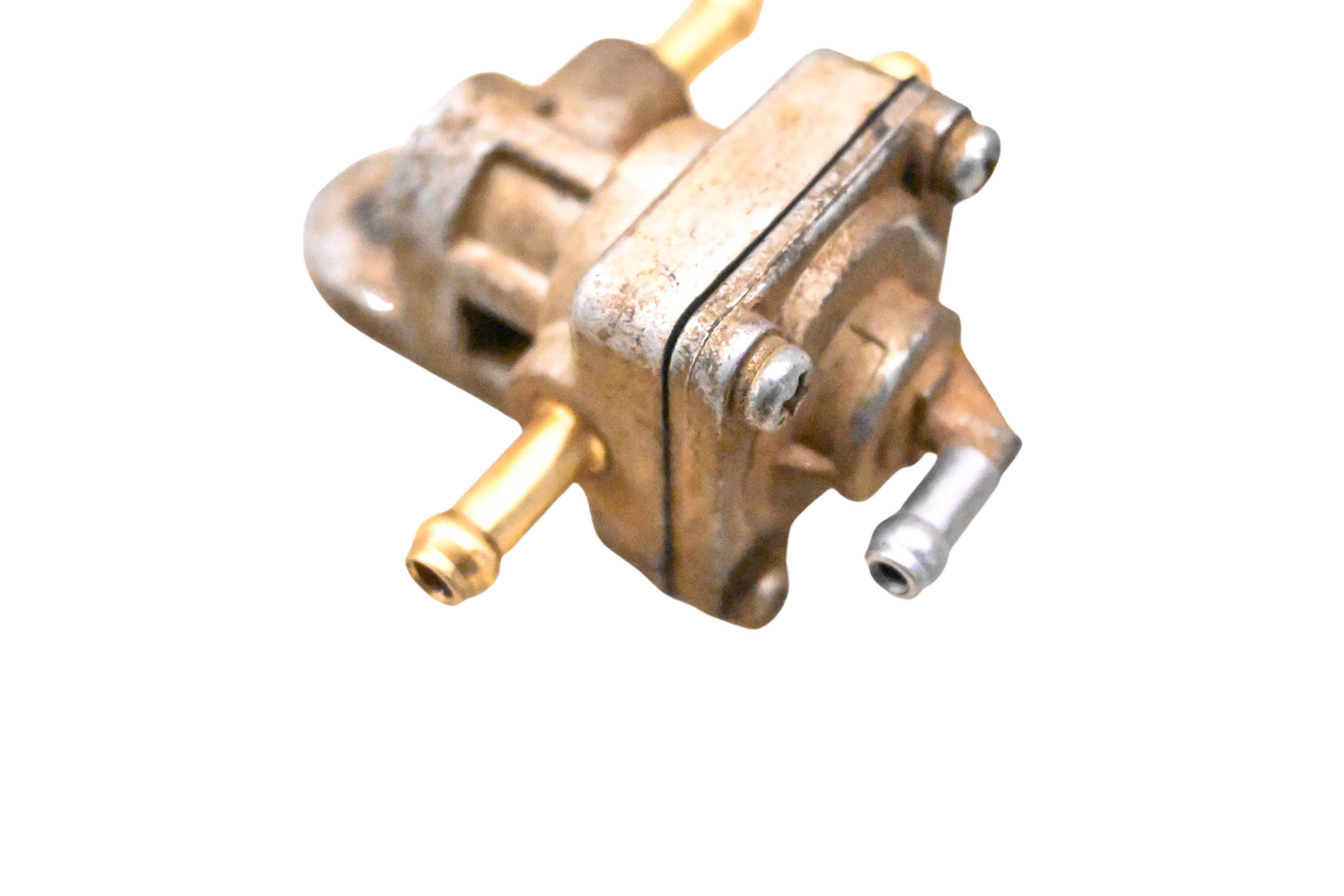 08 KTM 450 EXC-R Fuel Pump