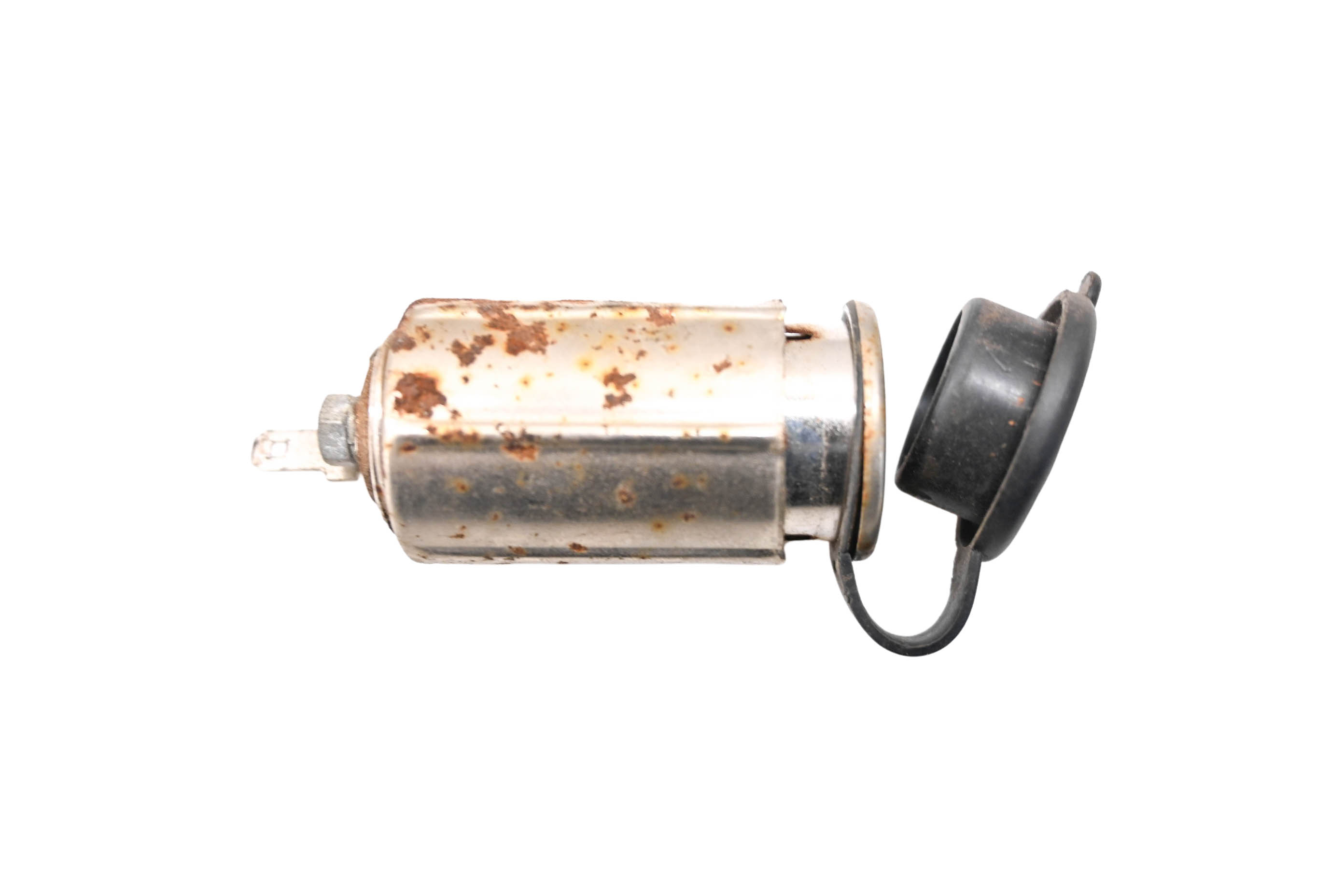 06 Polaris Sportsman 800 EFI 4x4 12 Volt Accessory Outlet 12V