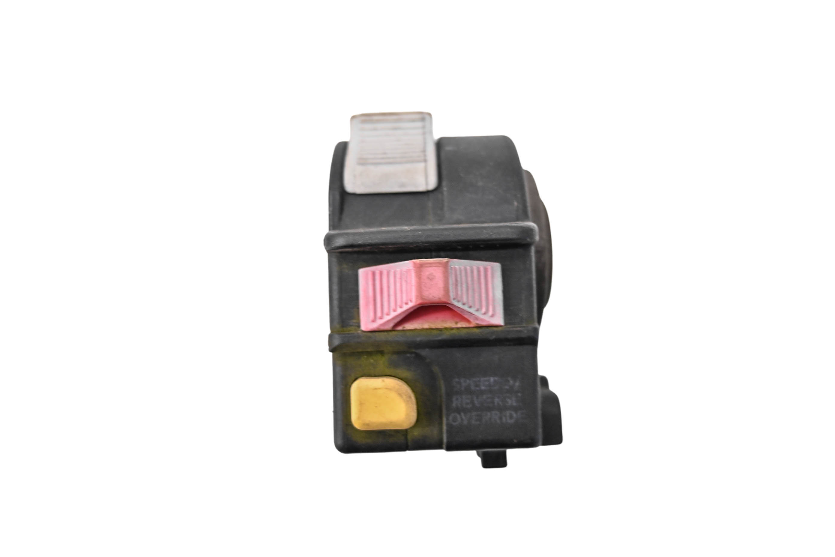 06 Polaris Sportsman 800 EFI 4x4 Headlight On Off Handlebar Start Switch