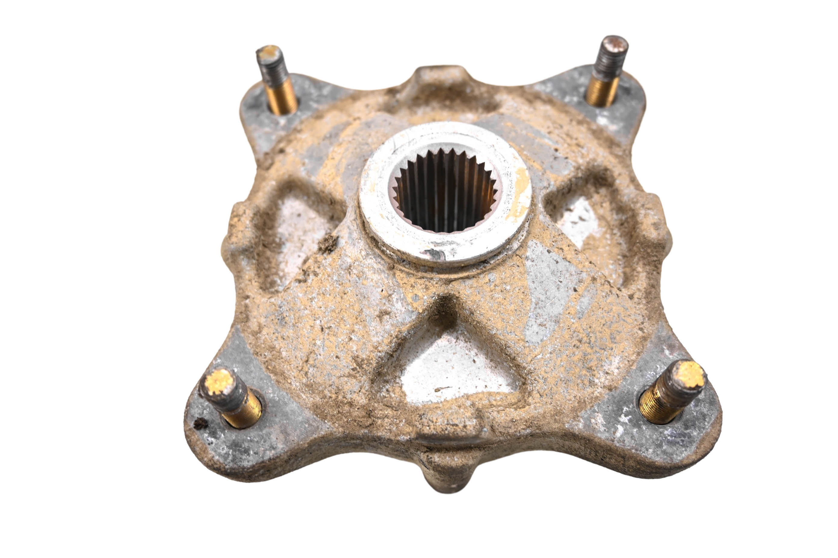06 Polaris Sportsman 800 EFI 4x4 Rear Wheel Hub Left Right
