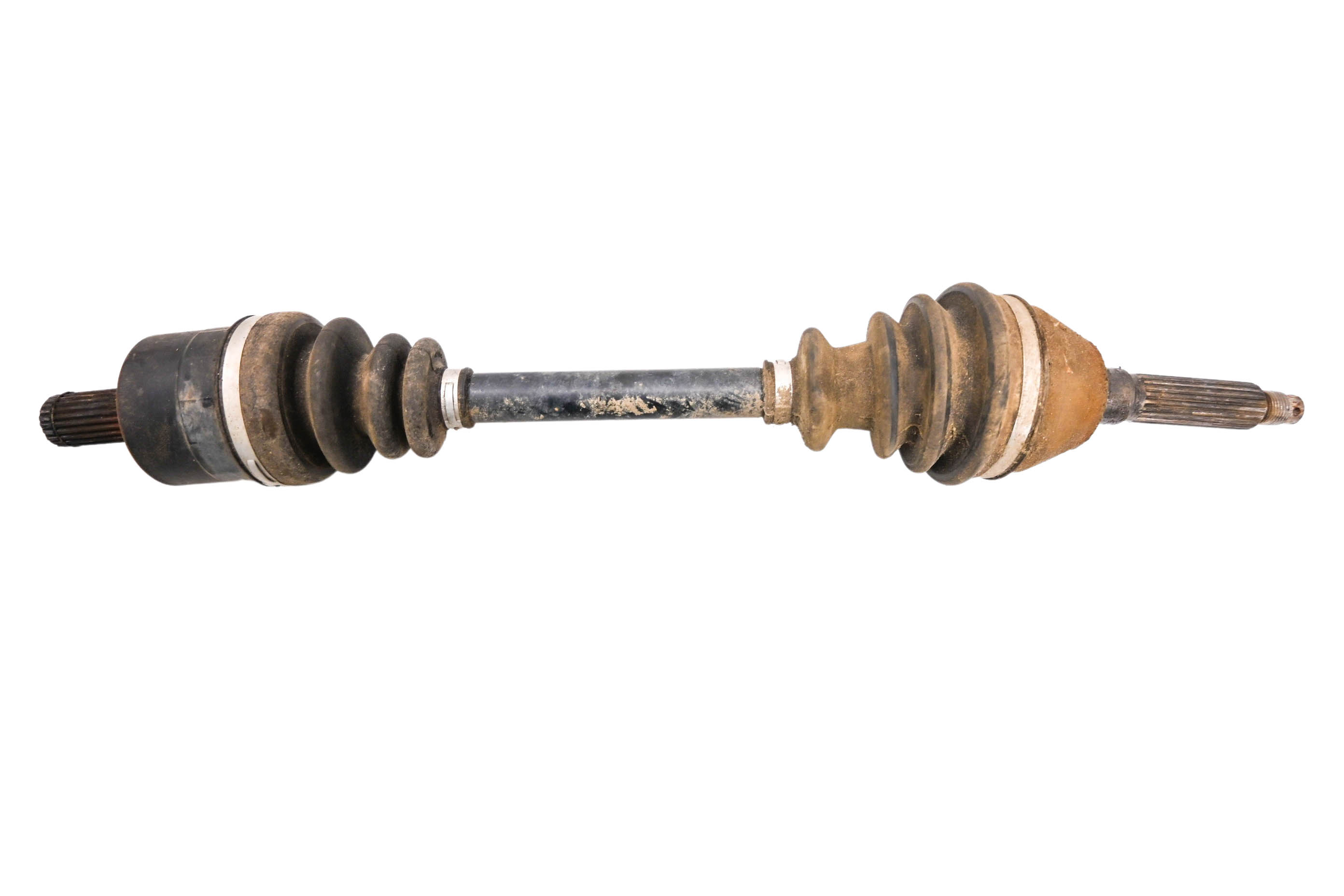 06 Polaris Sportsman 800 EFI 4x4 Front Right Left Cv Axle