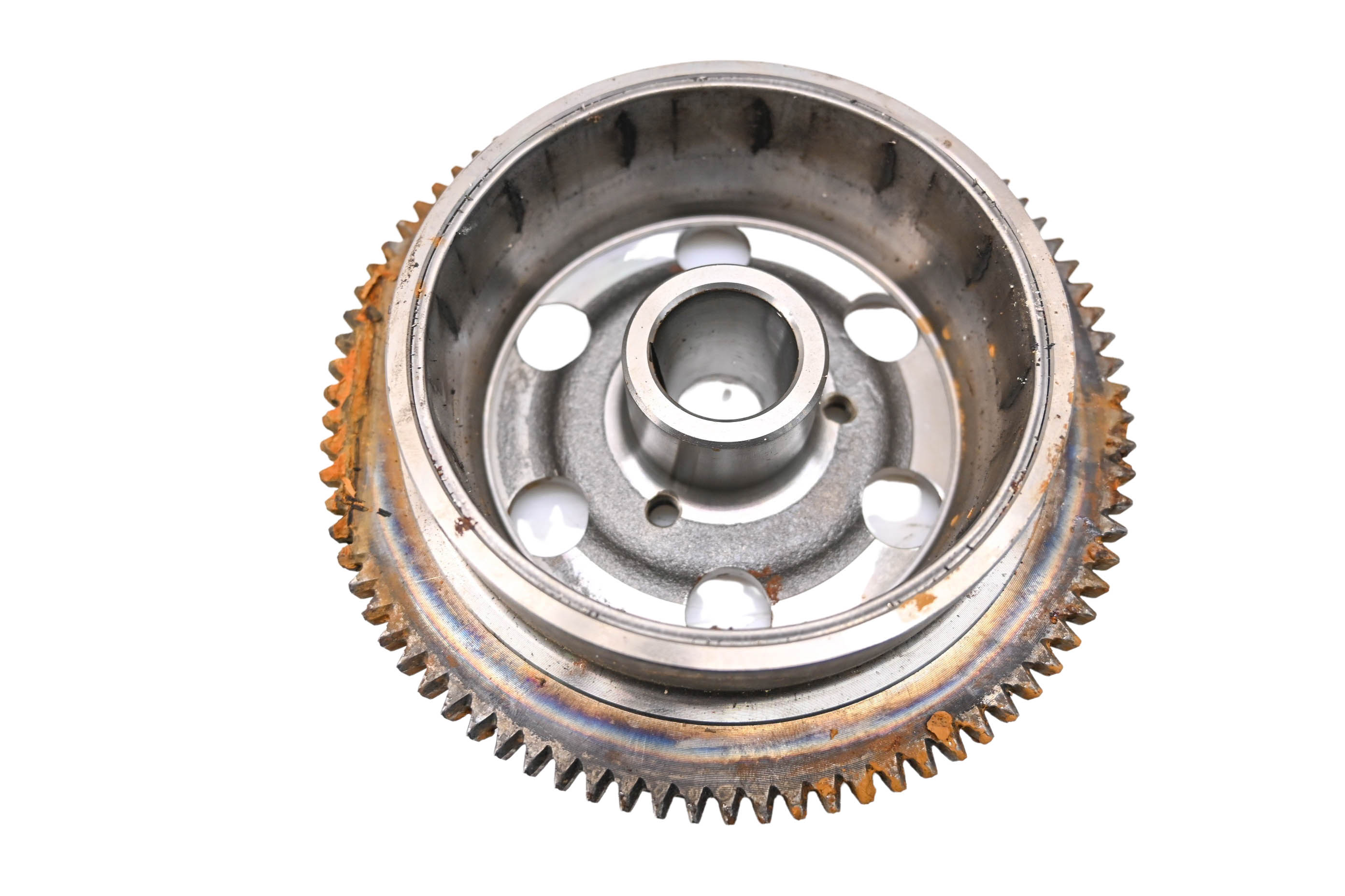 06 Polaris Sportsman 800 EFI 4x4 Flywheel