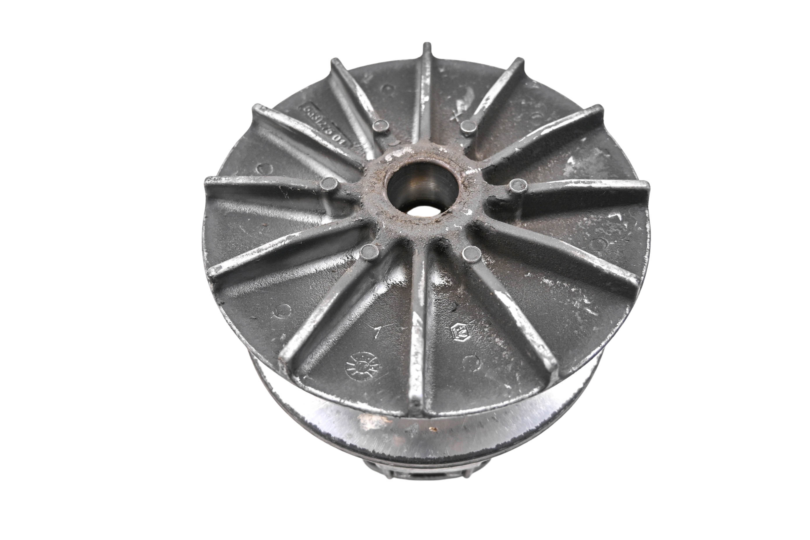 06 Polaris Sportsman 800 EFI 4x4 Primary Drive Clutch