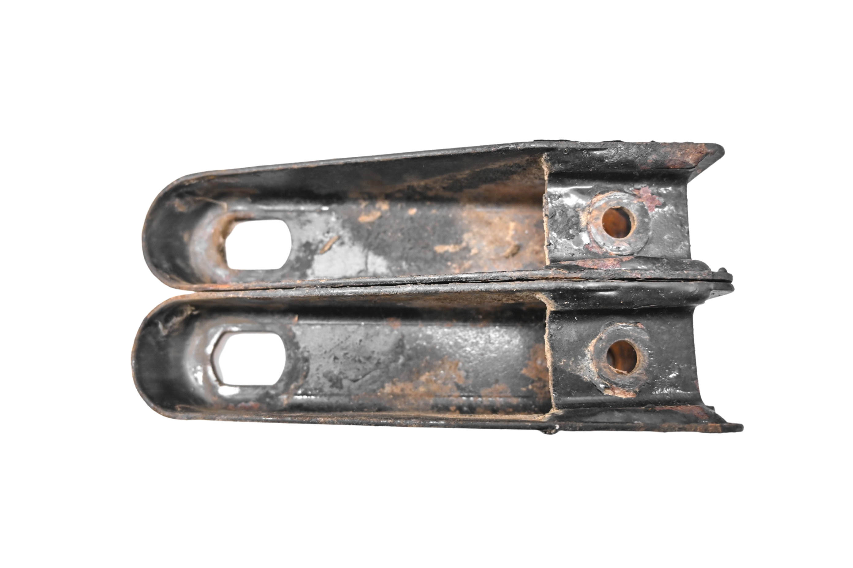 06 Polaris Sportsman 800 EFI 4x4 Rear Stabilizer Arm Brackets Mounts