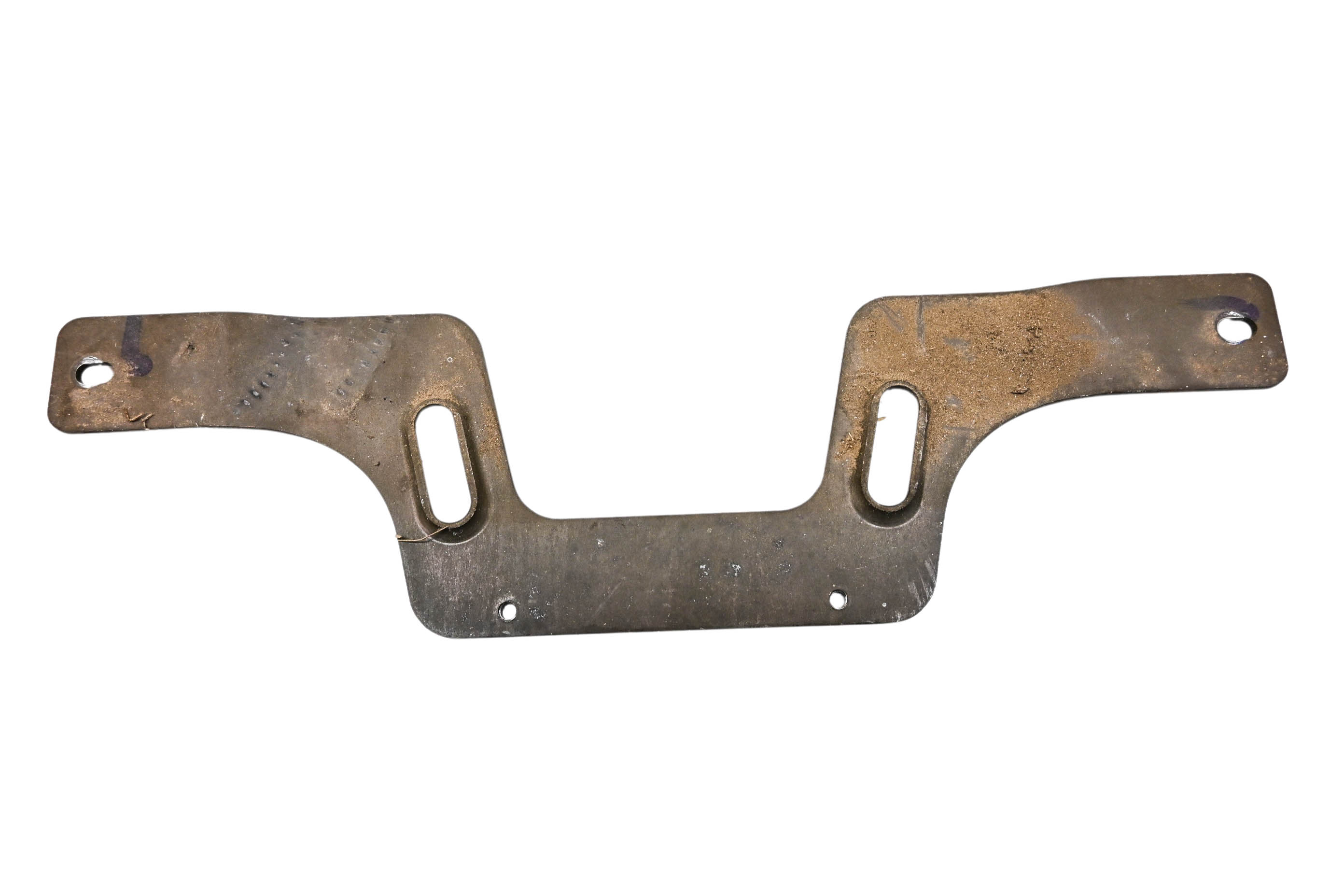 06 Polaris Sportsman 800 EFI 4x4 Rectifier Support Bracket Mount