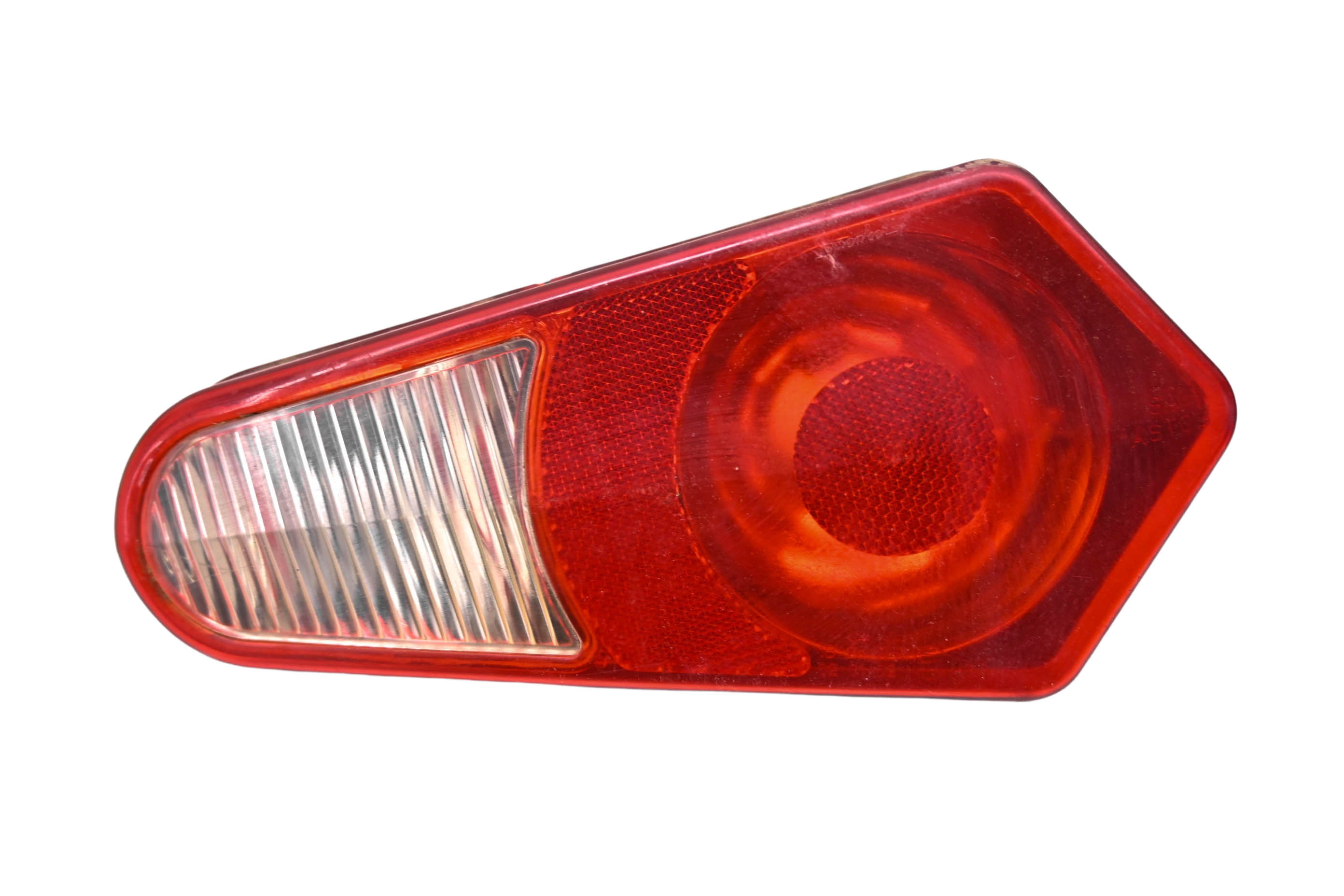 06 Polaris Sportsman 800 EFI 4x4 Rear Left Tail Brake Light