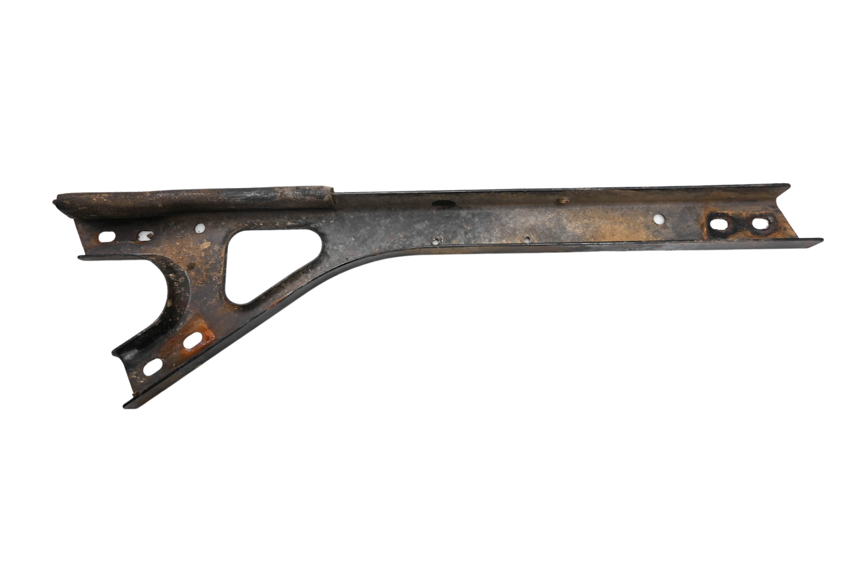 06 Polaris Sportsman 800 EFI 4x4 Frame Support Bracket Mount
