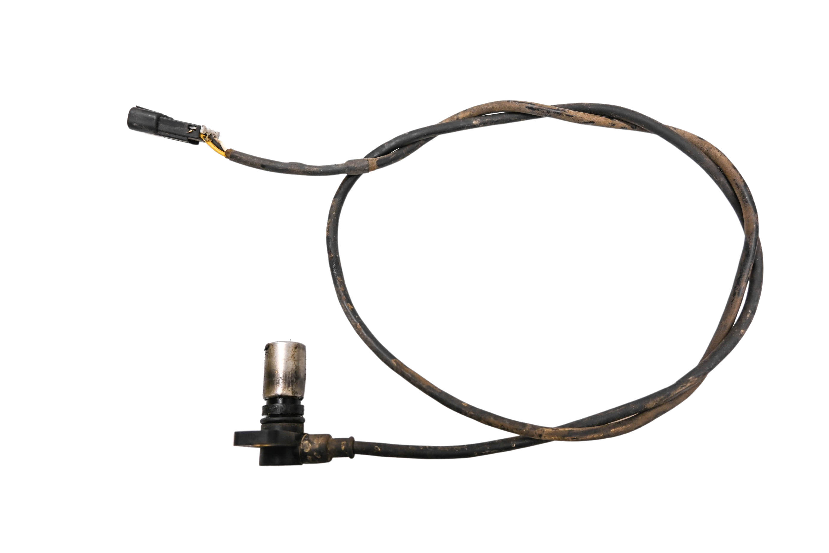 06 Polaris Sportsman 800 EFI 4x4 Speed Sensor
