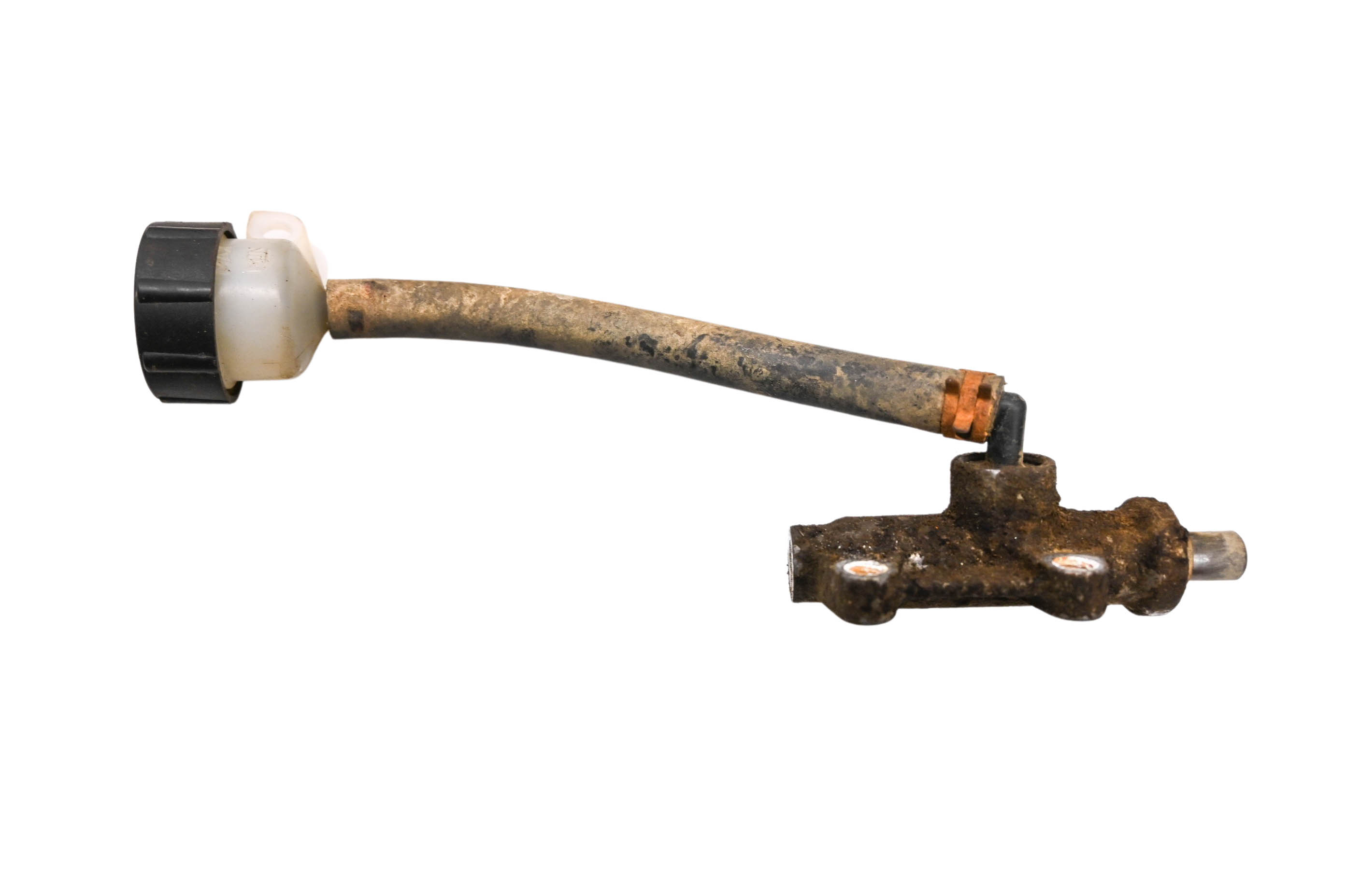 06 Polaris Sportsman 800 EFI 4x4 Rear Brake Master Cylinder