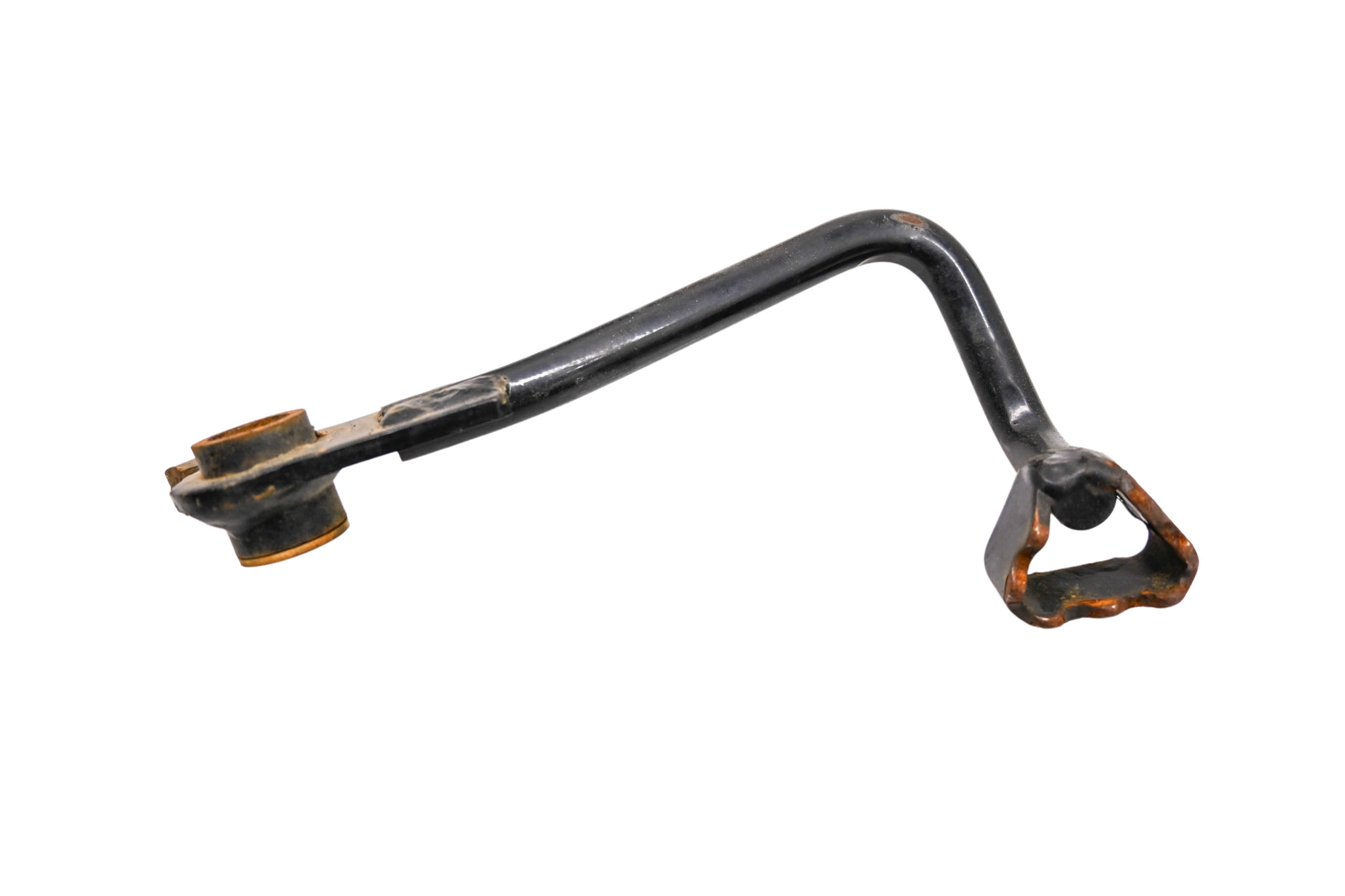 06 Polaris Sportsman 800 EFI 4x4 Rear Brake Pedal