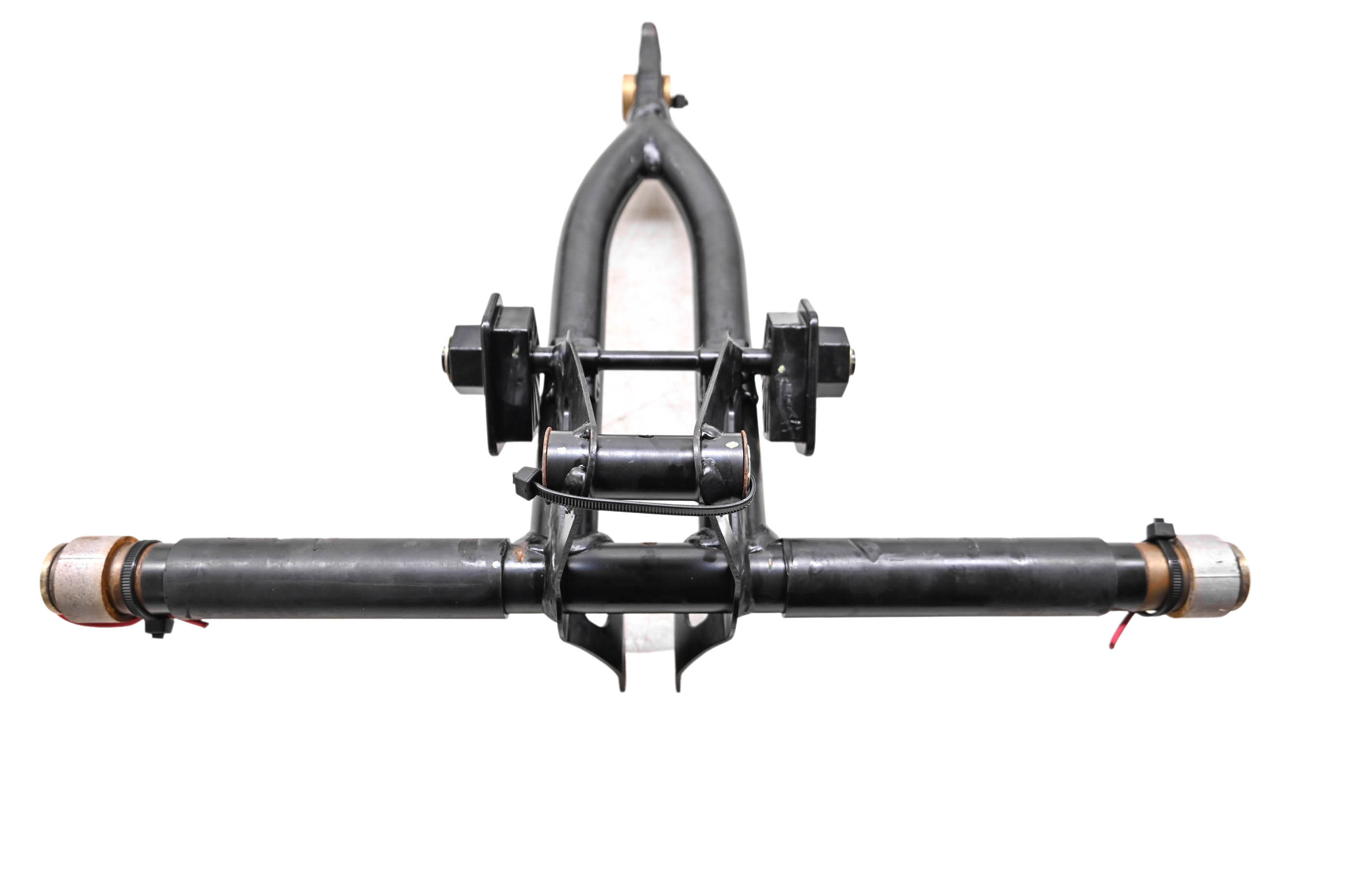 16 Ski-Doo Summit X T3 800R E-Tec Torque Arm Rear Suspension 154"