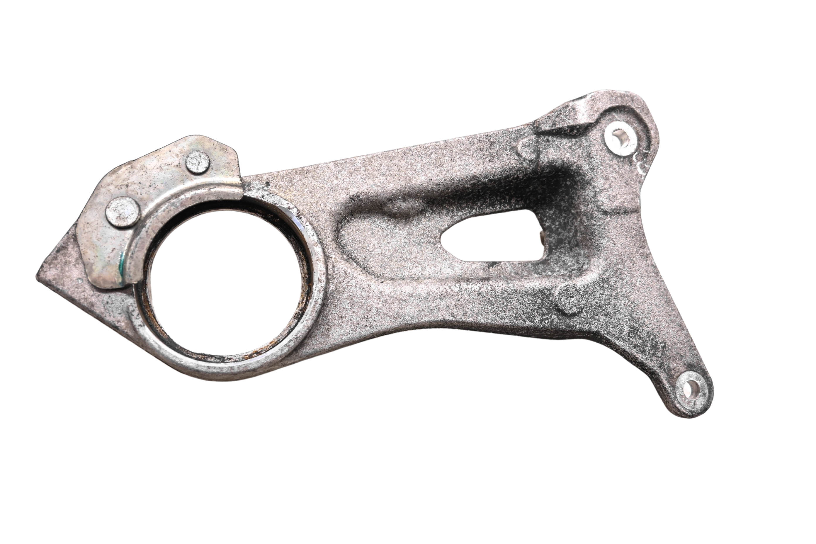16 Ski-Doo Summit X T3 800R E-Tec Driven Pulley Support Bracket Mount 154"