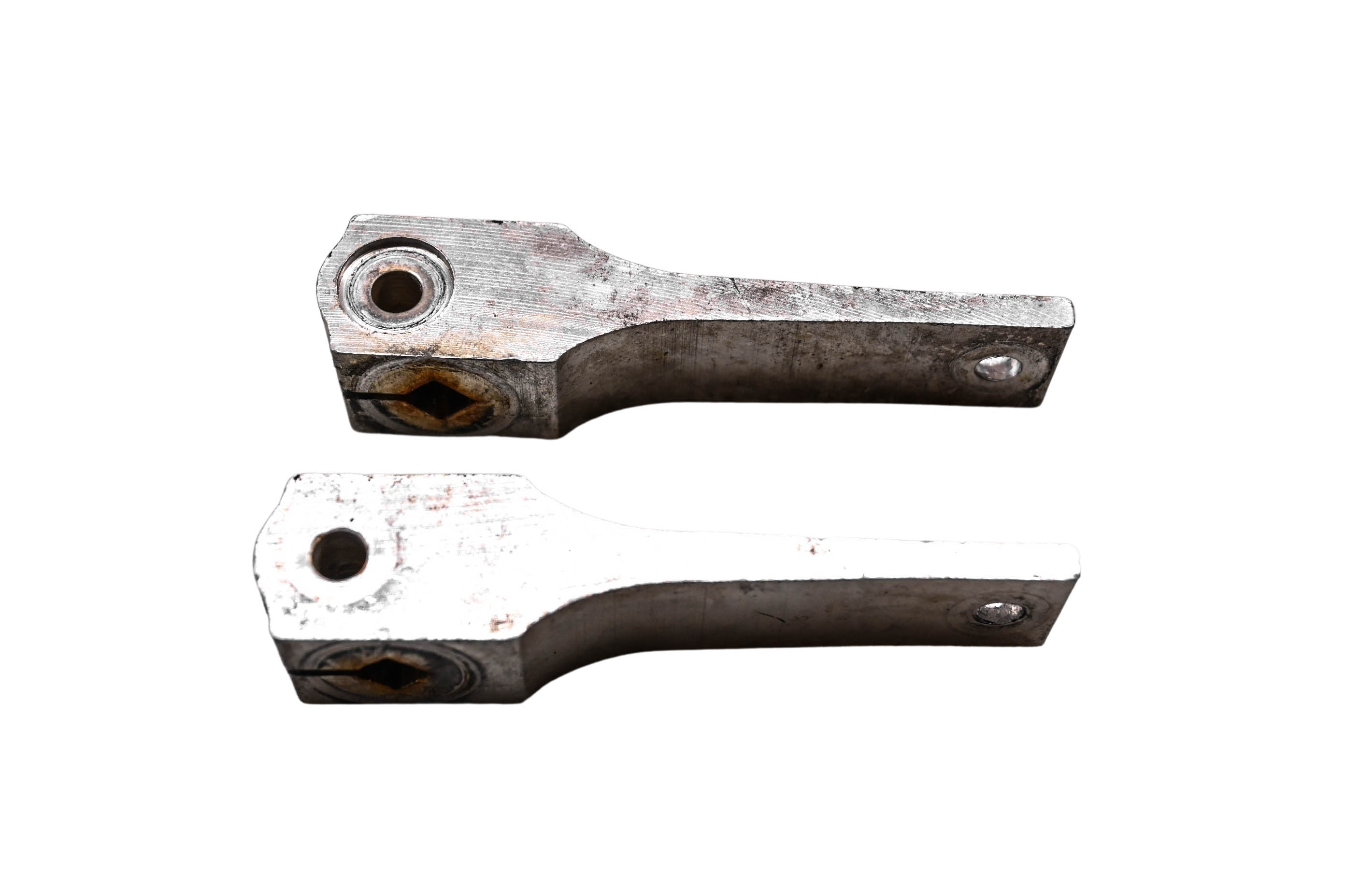 16 Ski-Doo Summit X T3 800R E-Tec Sway Bar End Levers 154"
