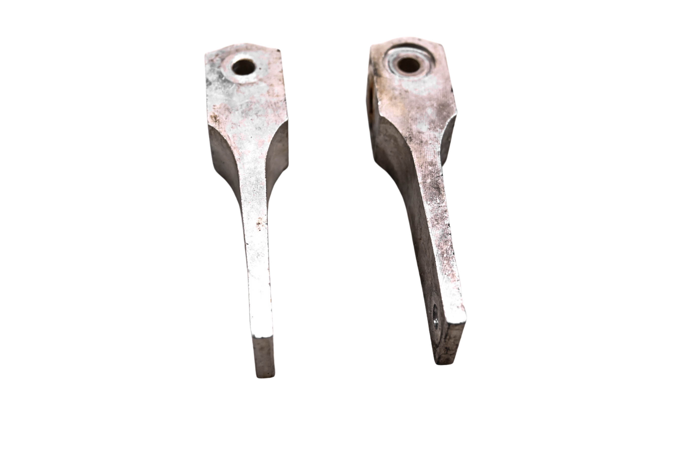 16 Ski-Doo Summit X T3 800R E-Tec Sway Bar End Levers 154"