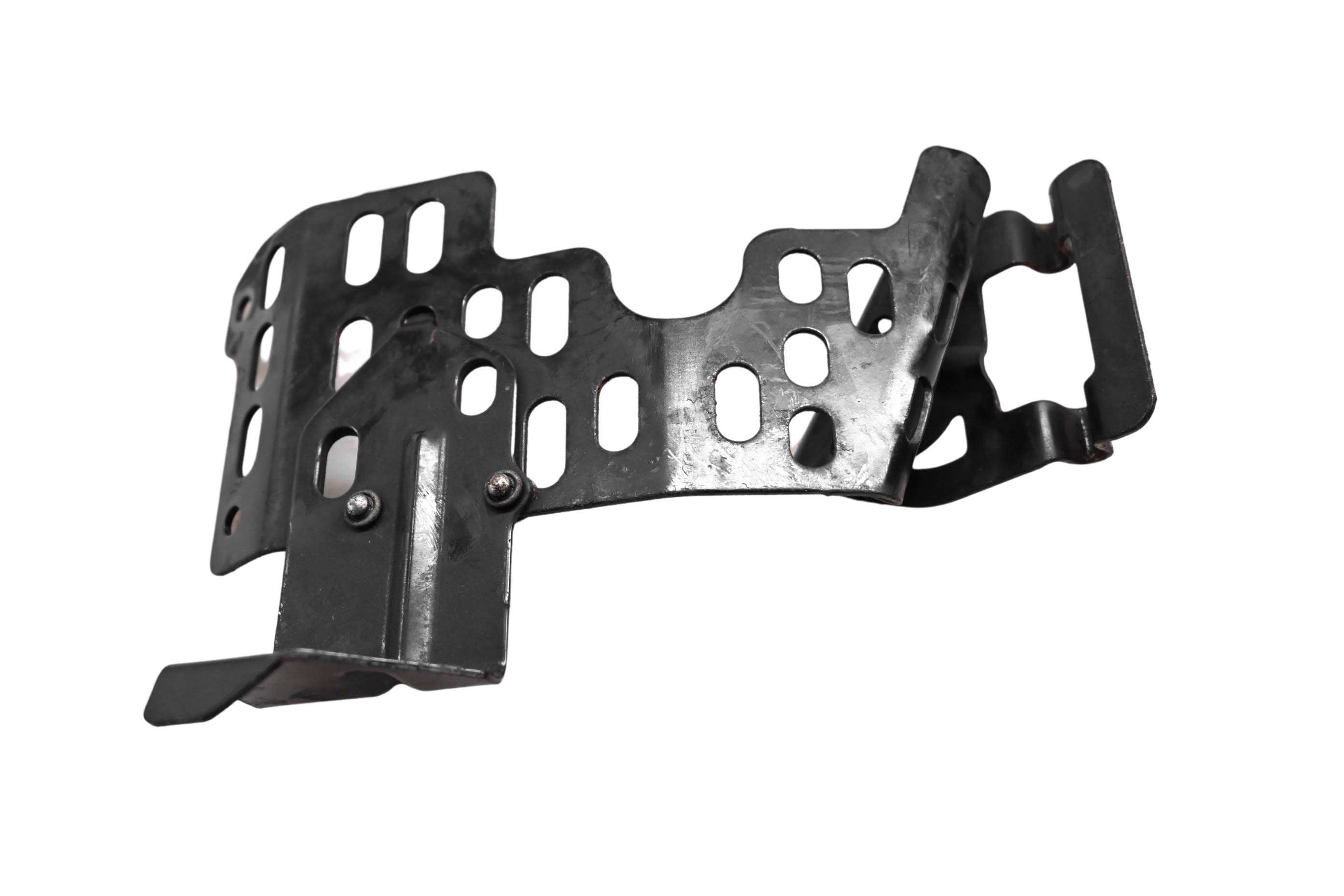 16 Ski-Doo Summit X T3 800R E-Tec Belt Guard Bracket Mount 154"