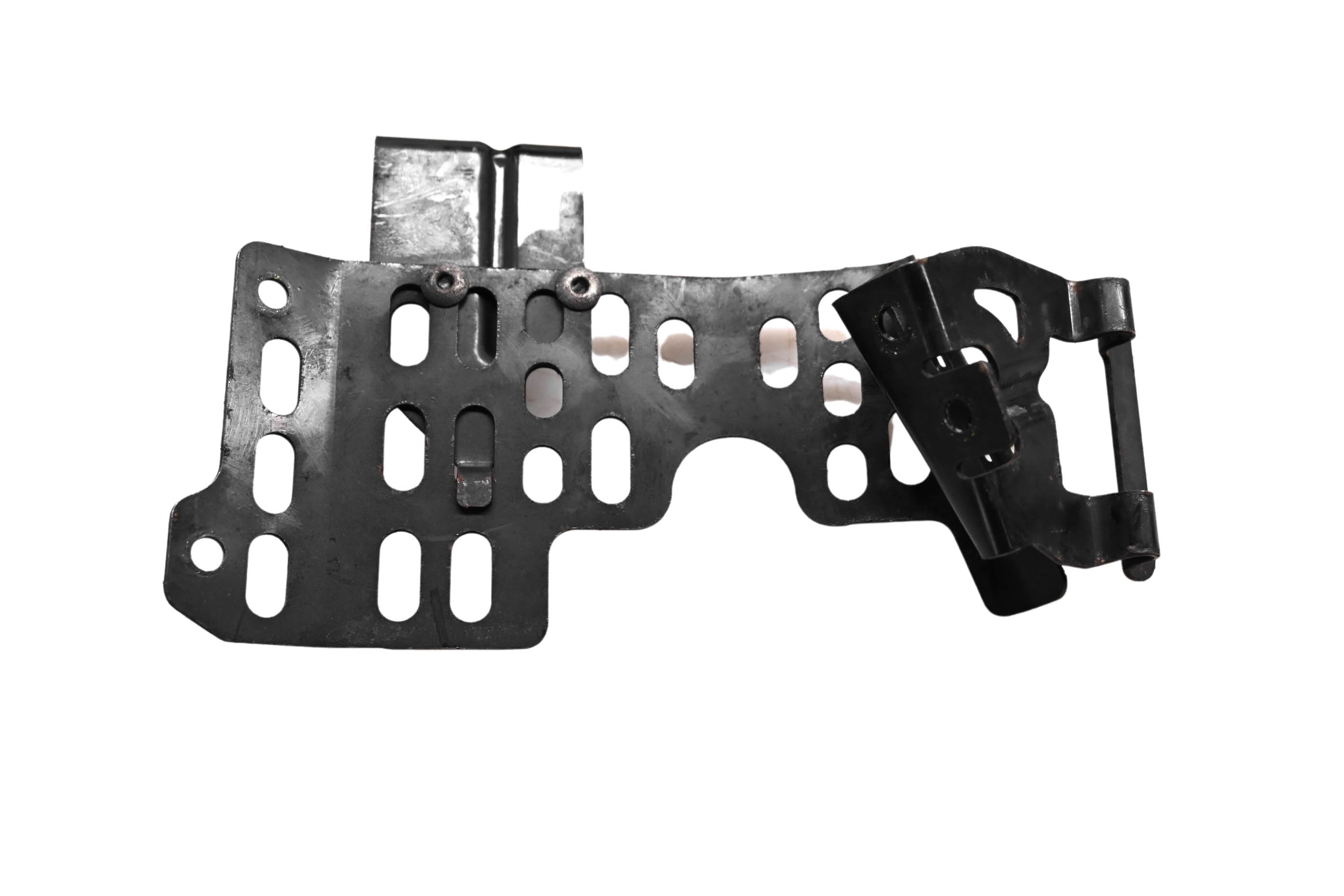 16 Ski-Doo Summit X T3 800R E-Tec Belt Guard Bracket Mount 154"