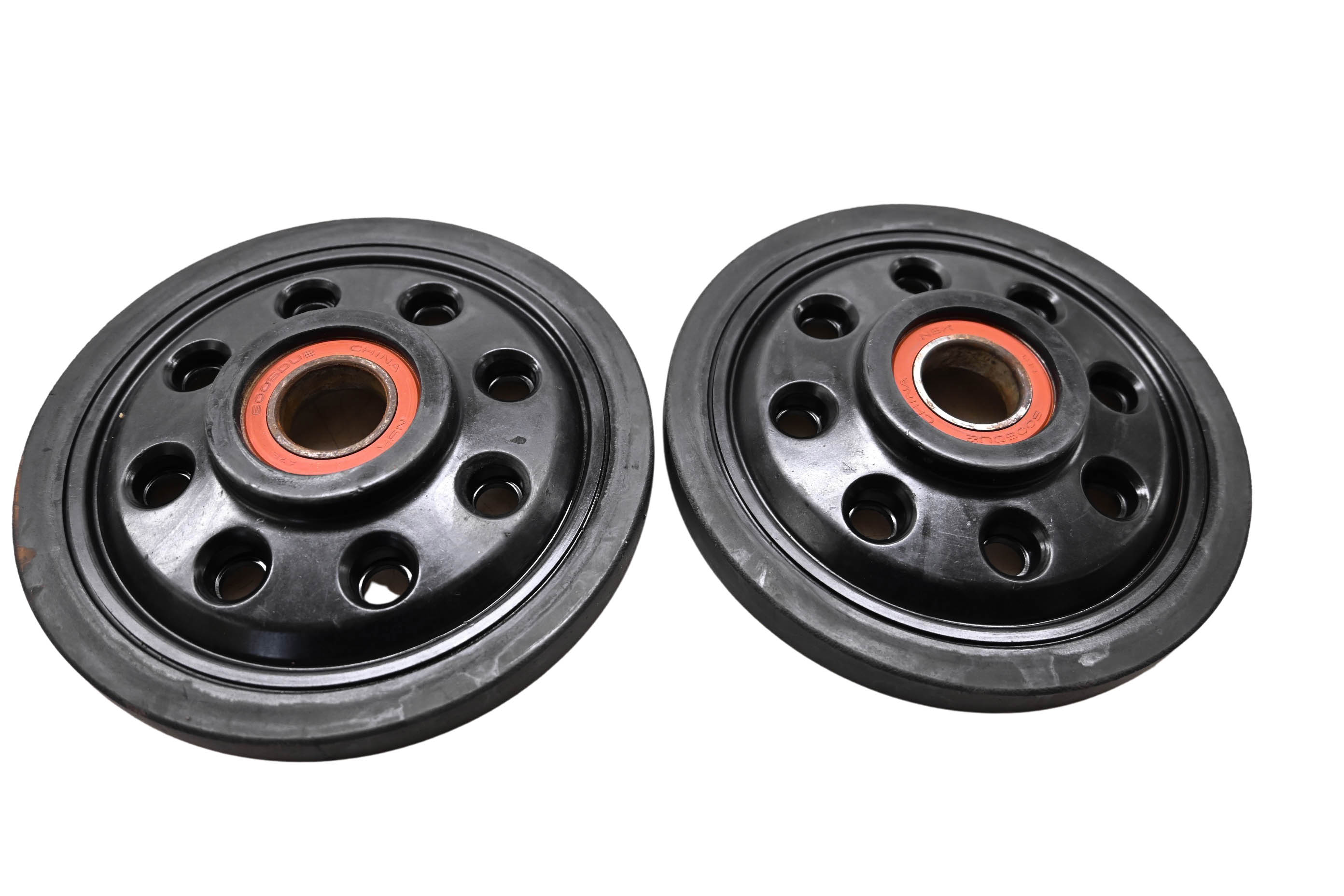 16 Ski-Doo Summit X T3 800R E-Tec Idler Wheels 155Mm 154"