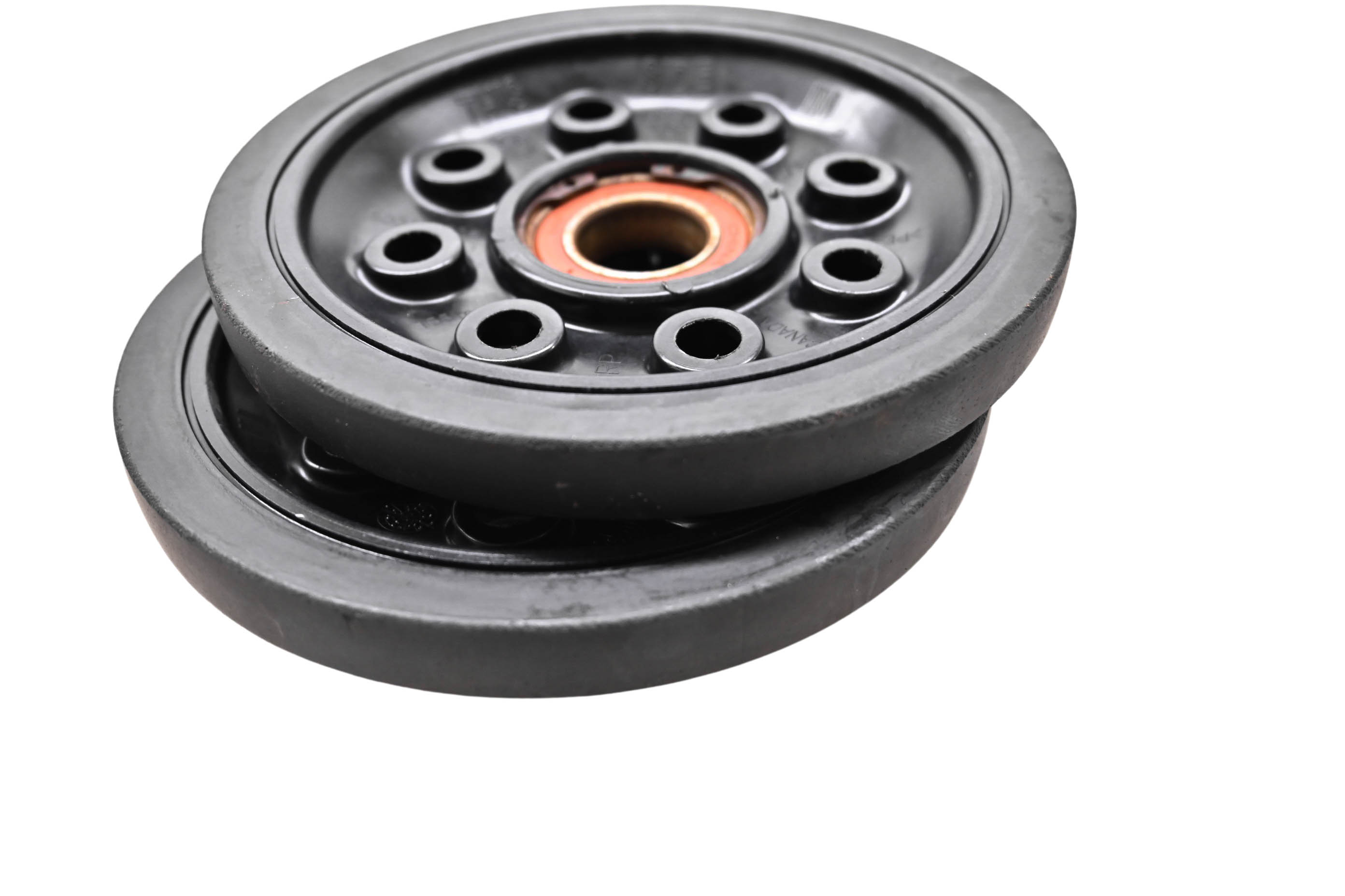 16 Ski-Doo Summit X T3 800R E-Tec Idler Wheels 155Mm 154"