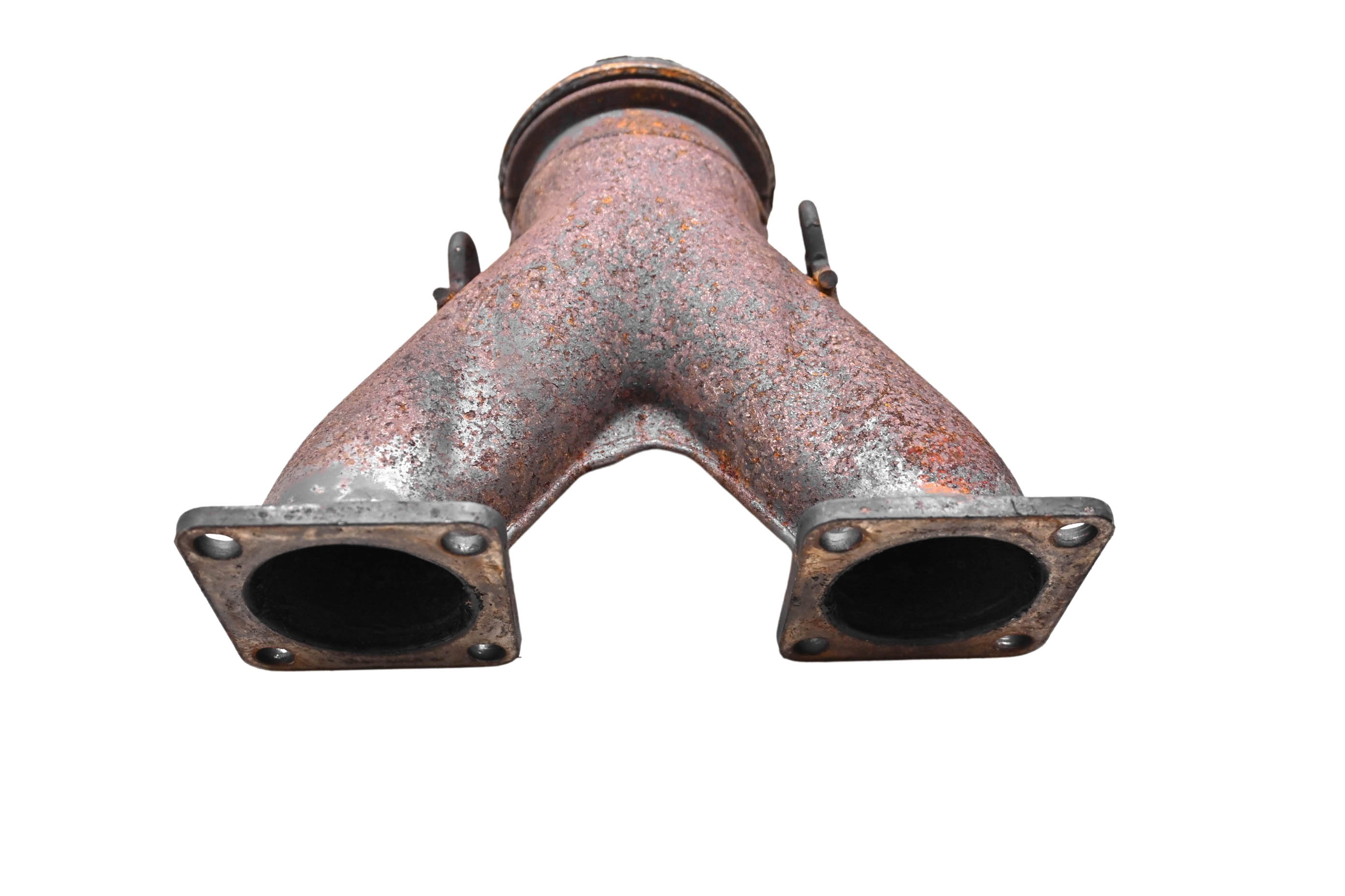 16 Ski-Doo Summit X T3 800R E-Tec Exhaust Manifold Flange 154"