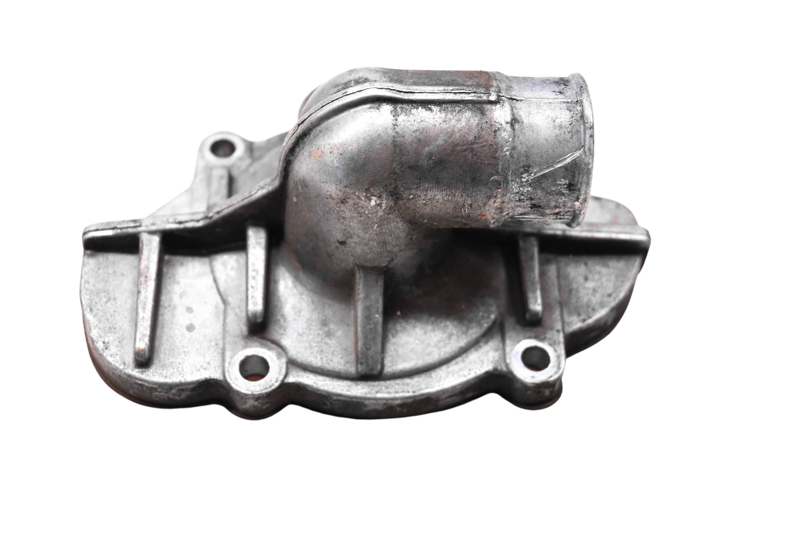 16 Ski-Doo Summit X T3 800R E-Tec Water Pump Cover 154"