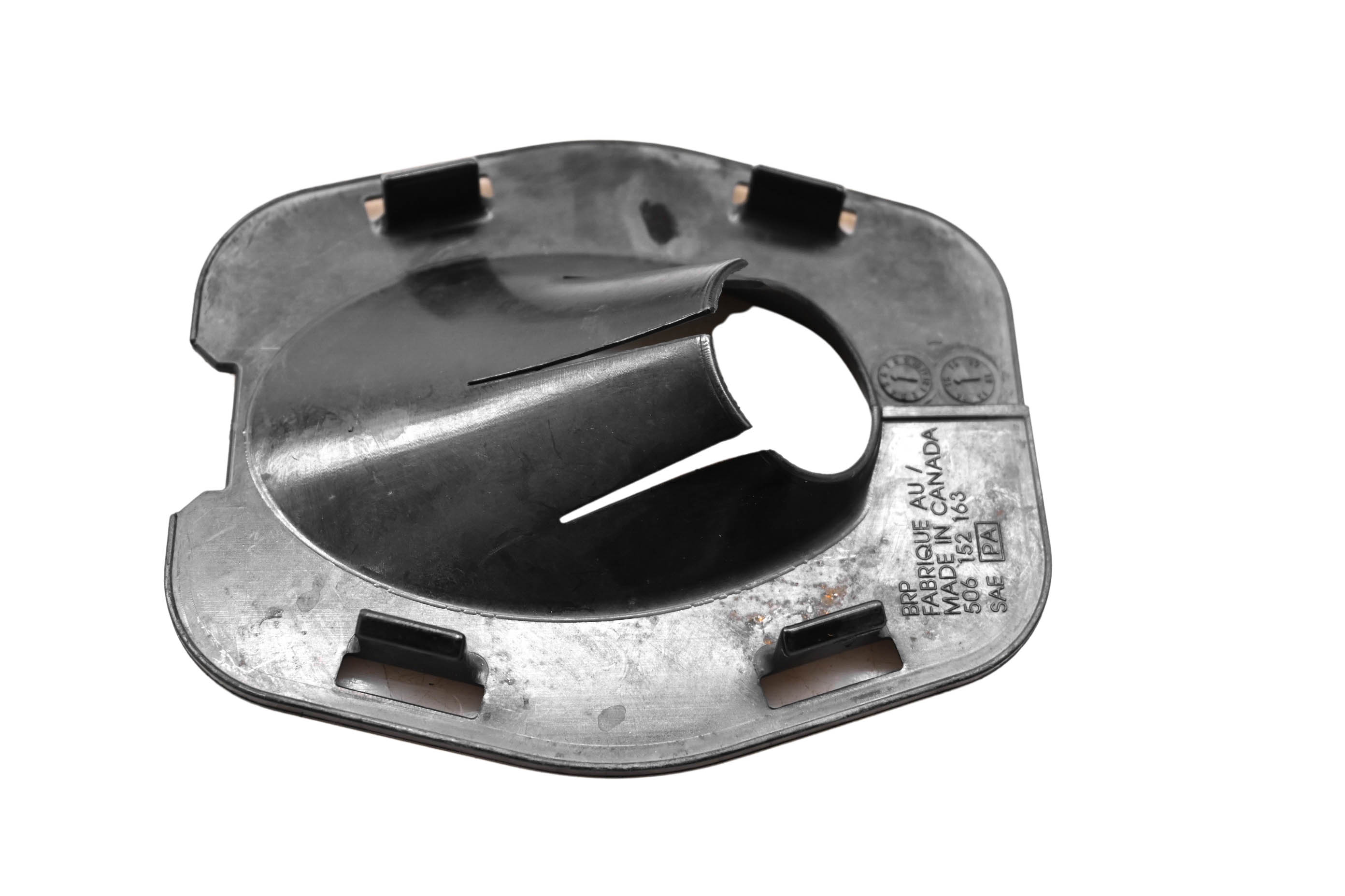 16 Ski-Doo Summit X T3 800R E-Tec Steering Support Cover 154"
