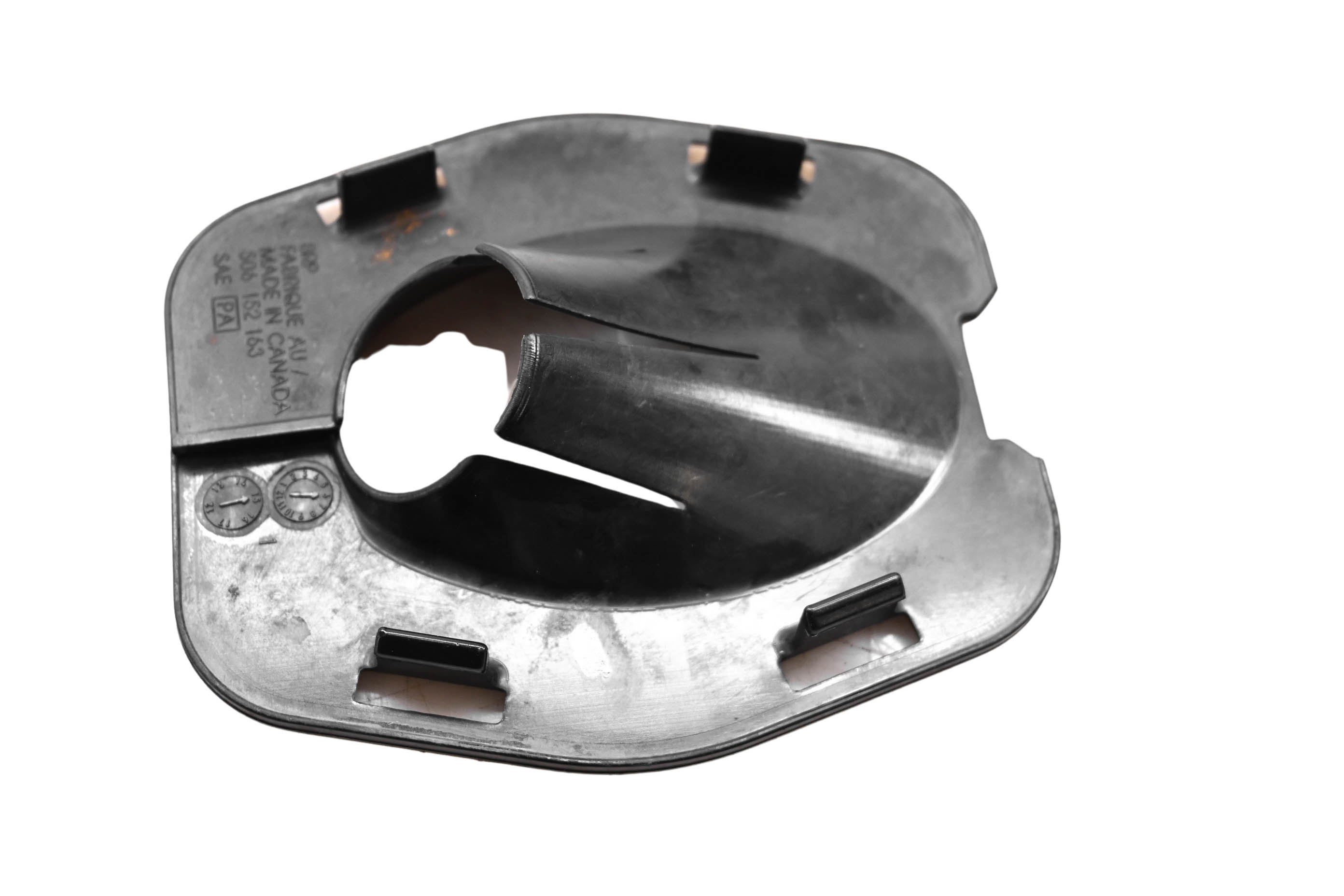16 Ski-Doo Summit X T3 800R E-Tec Steering Support Cover 154"