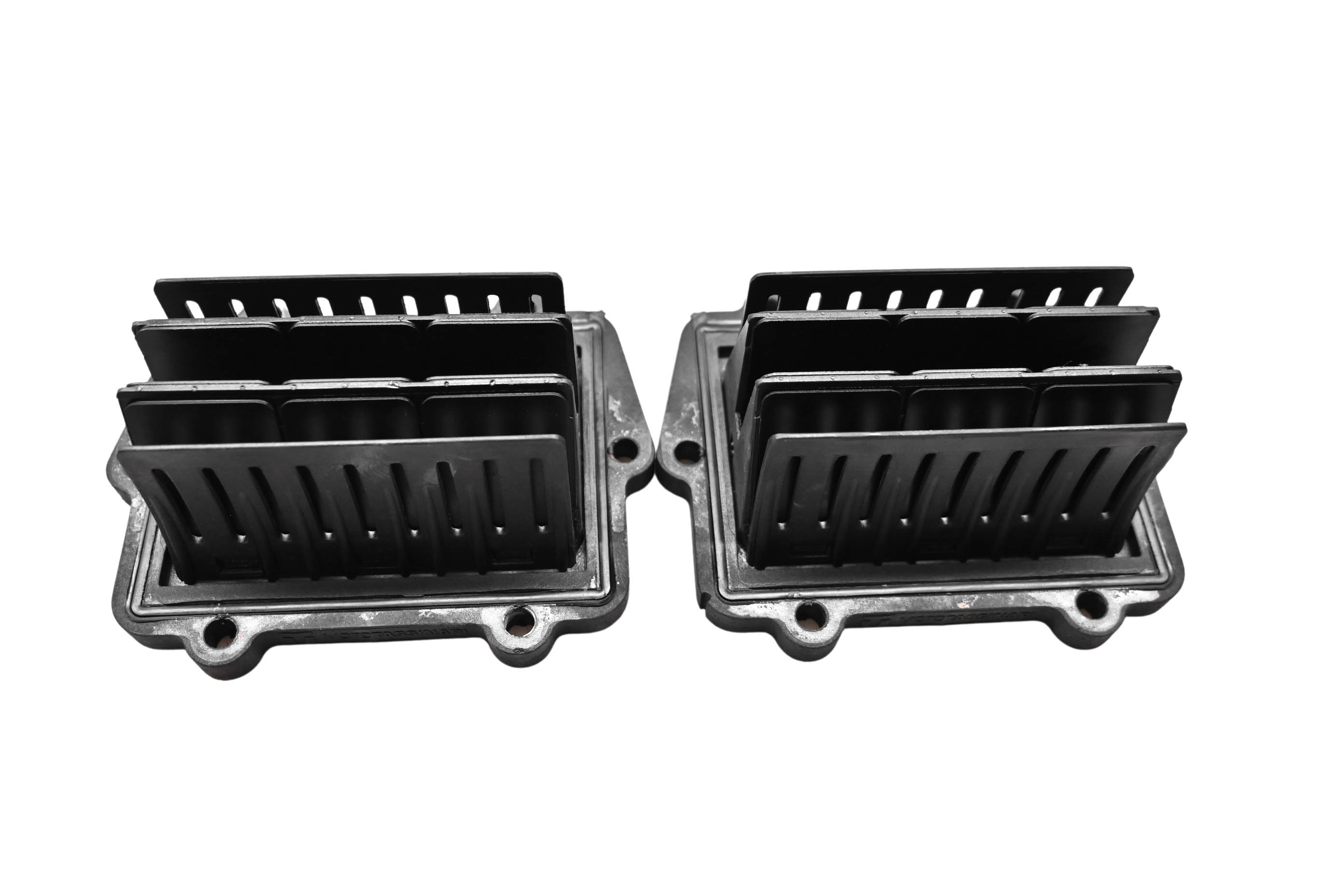 18 Polaris Switchback 800 Pro Reed Valves 137"