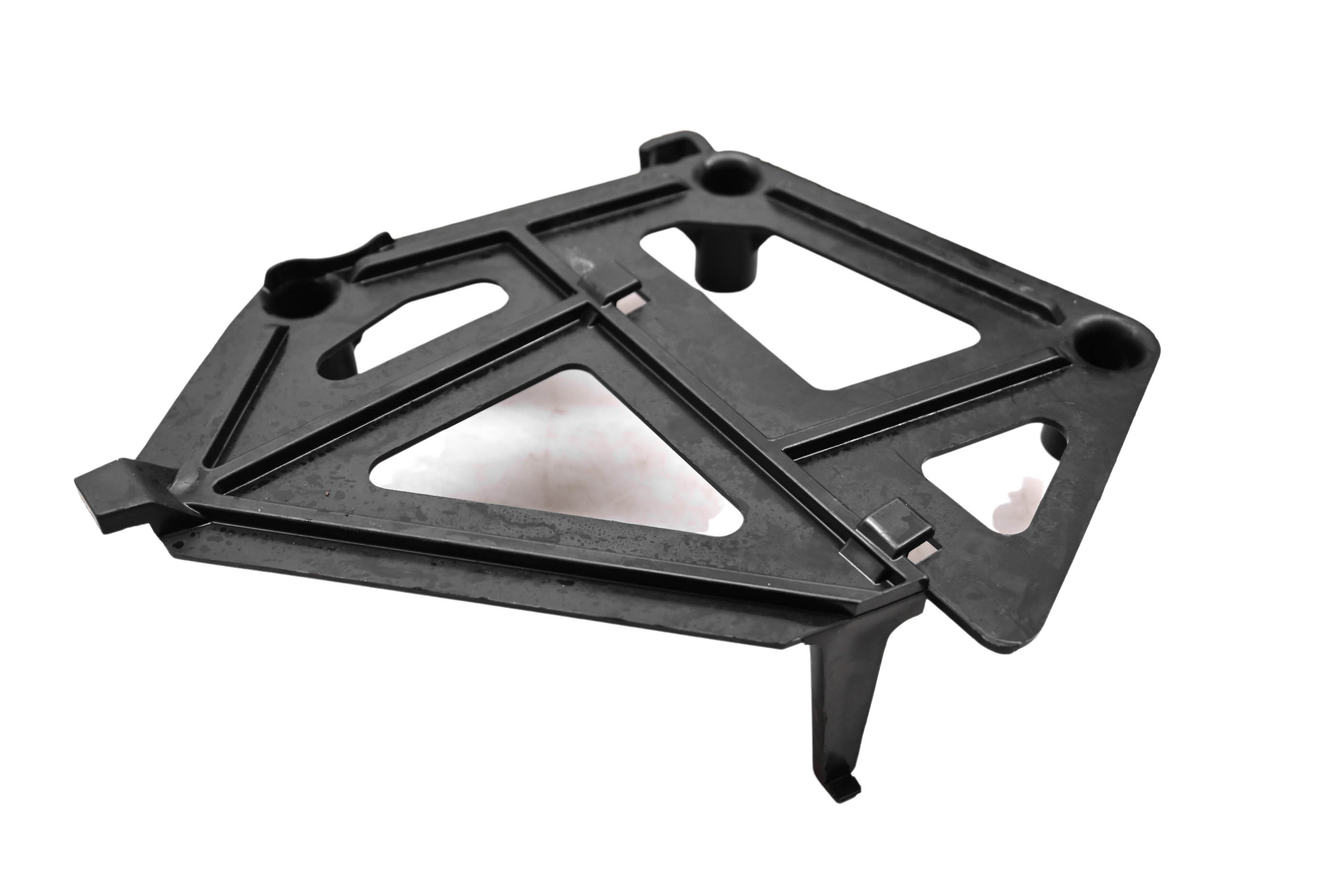16 Ski-Doo Summit X T3 800R E-Tec Ecu Support Bracket Mount 154"
