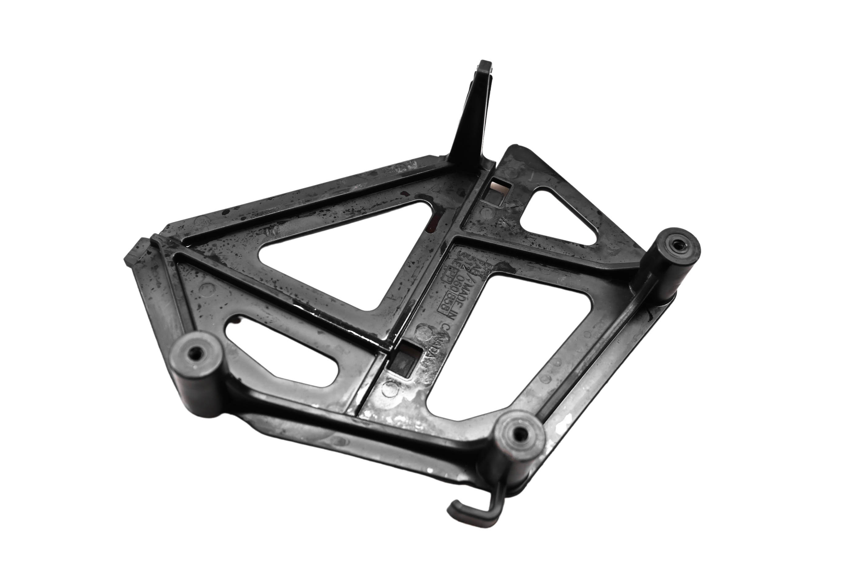 16 Ski-Doo Summit X T3 800R E-Tec Ecu Support Bracket Mount 154"
