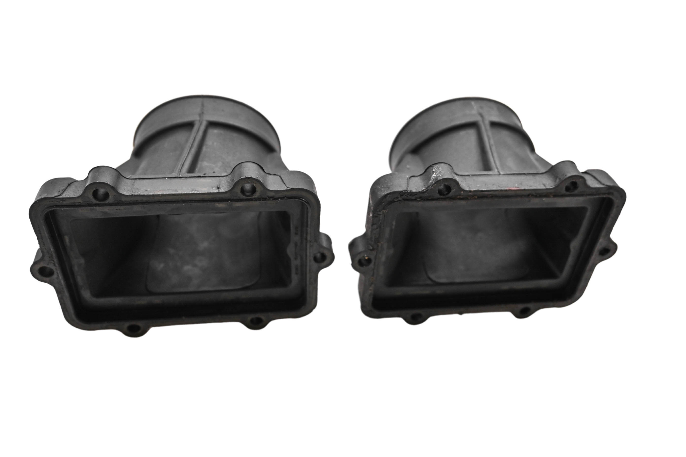 16 Ski-Doo Summit X T3 800R E-Tec Intake Manifold Carburetor Boot 154"