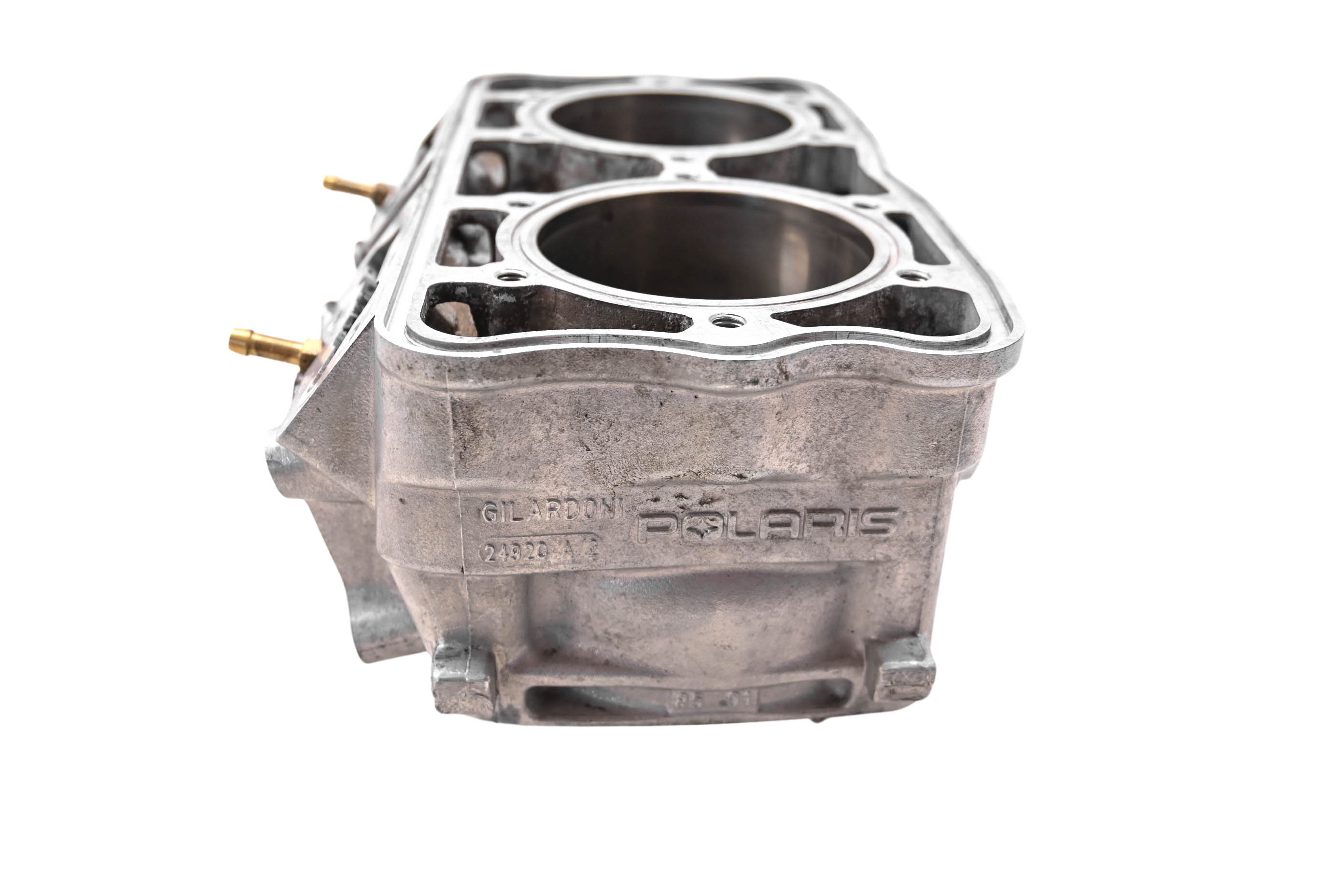 16 Polaris SKS LE 800 Cylinder 155"