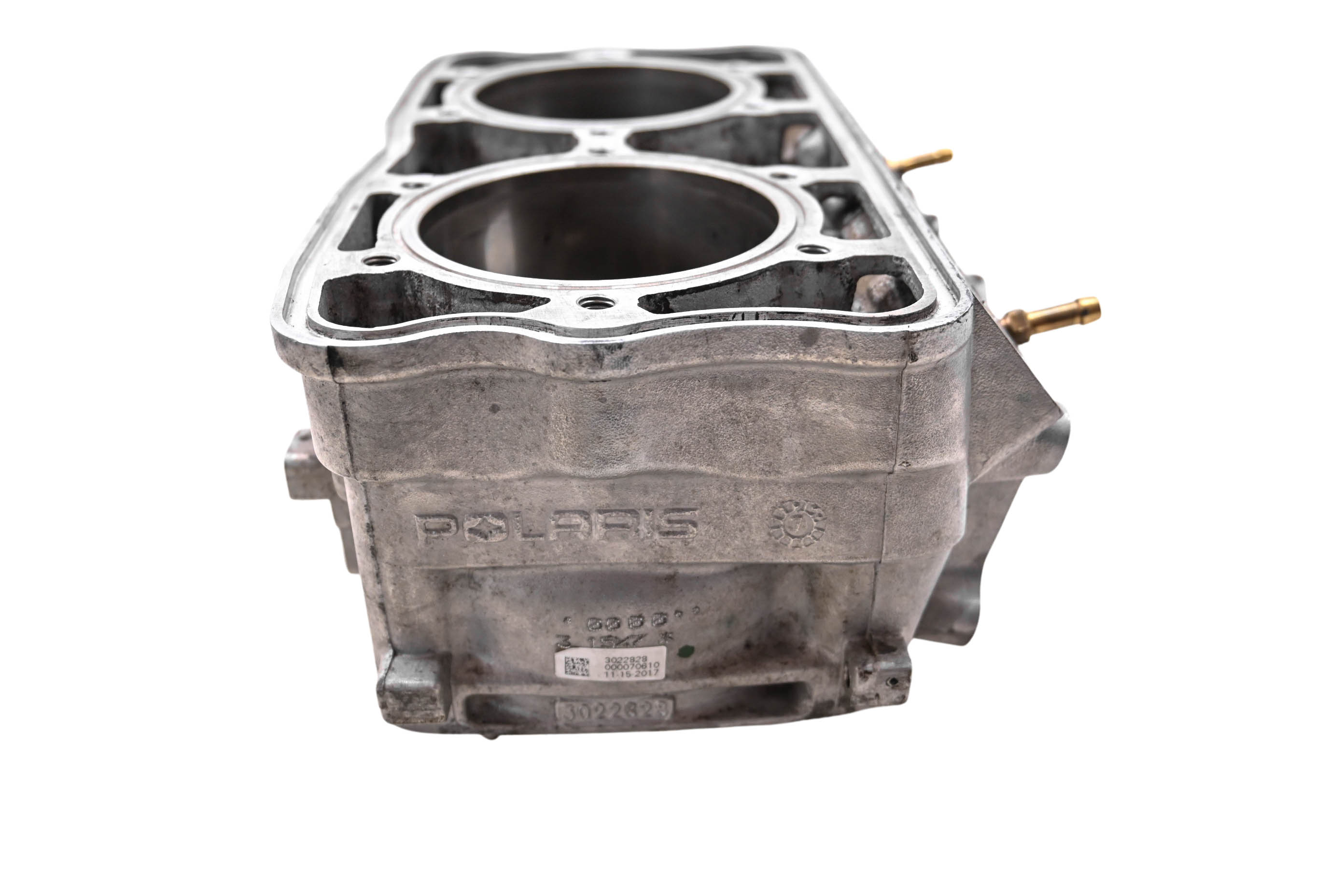 16 Polaris SKS LE 800 Cylinder 155"