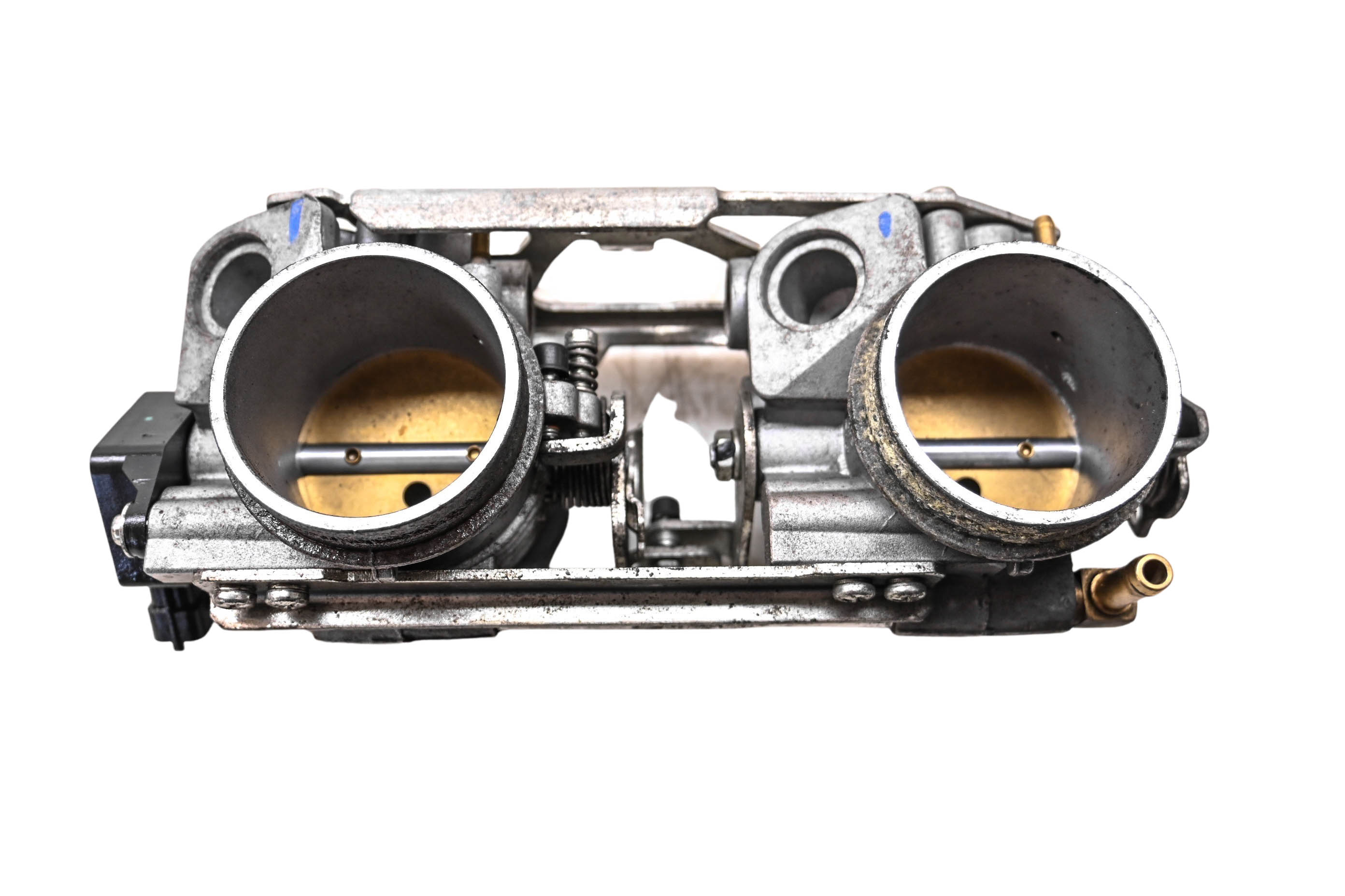 16 Ski-Doo Summit X T3 800R E-Tec Throttle Body 154"