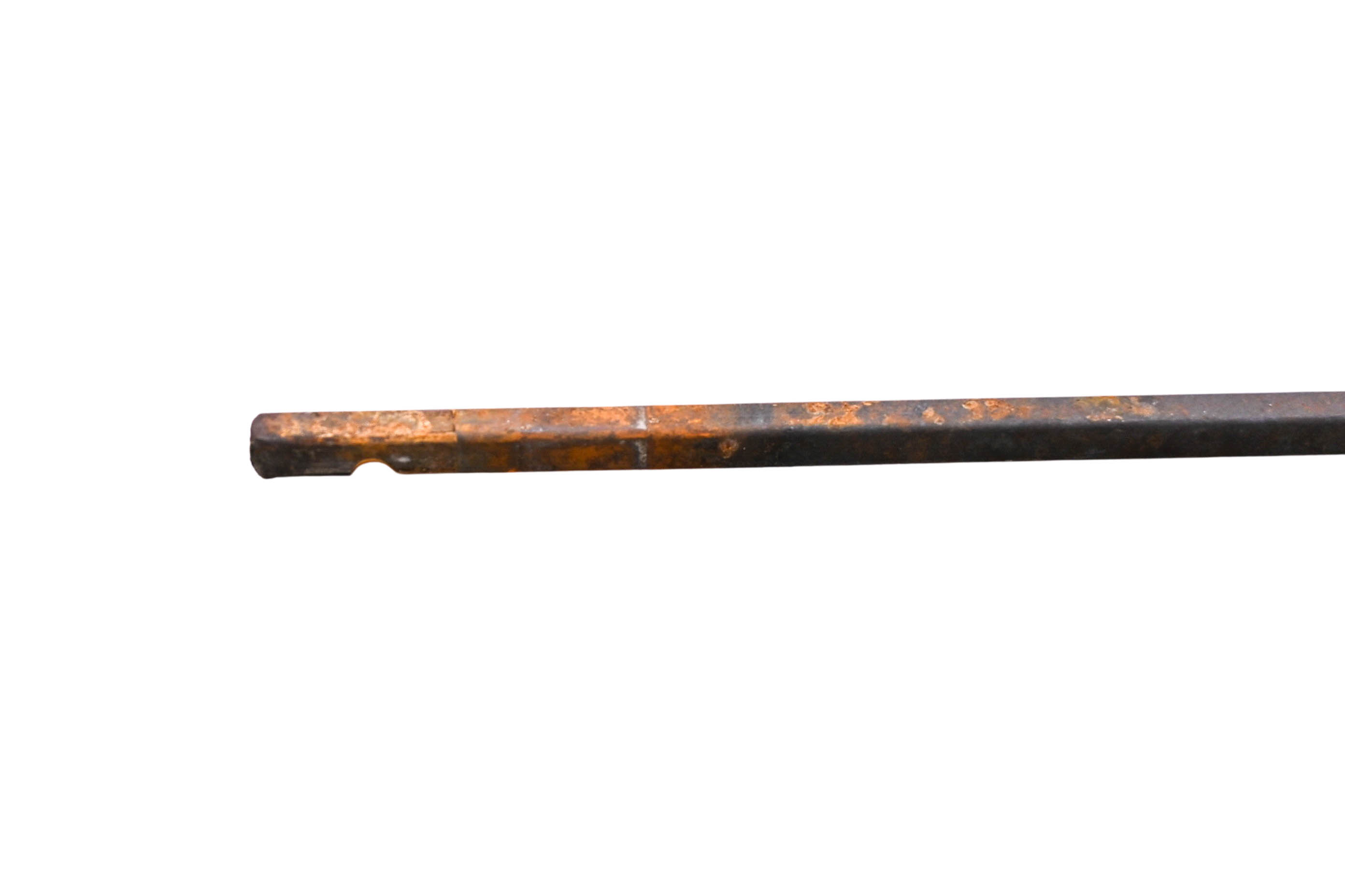 16 Ski-Doo Summit X T3 800R E-Tec Front Swaybar 154"