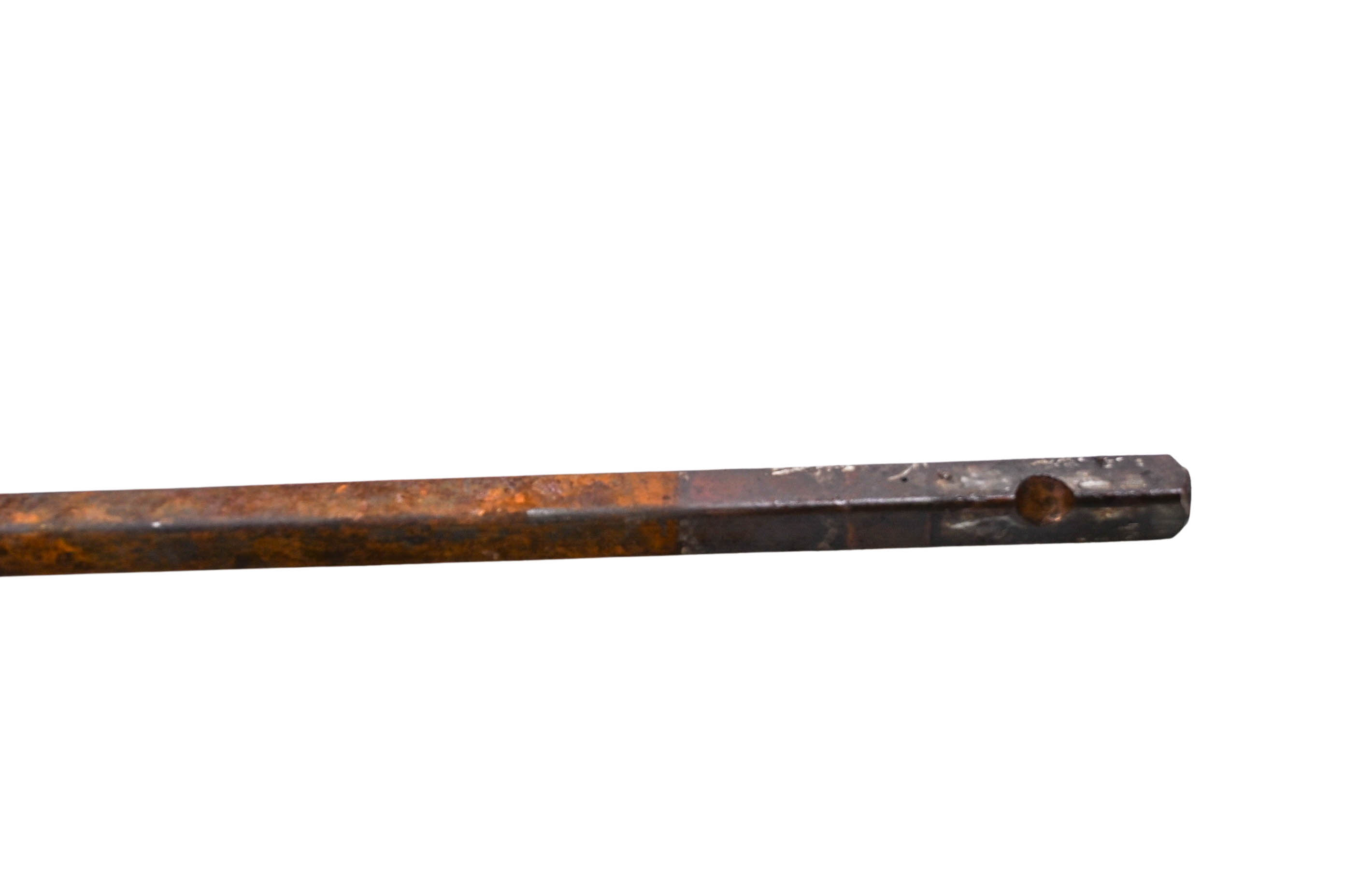 16 Ski-Doo Summit X T3 800R E-Tec Front Swaybar 154"