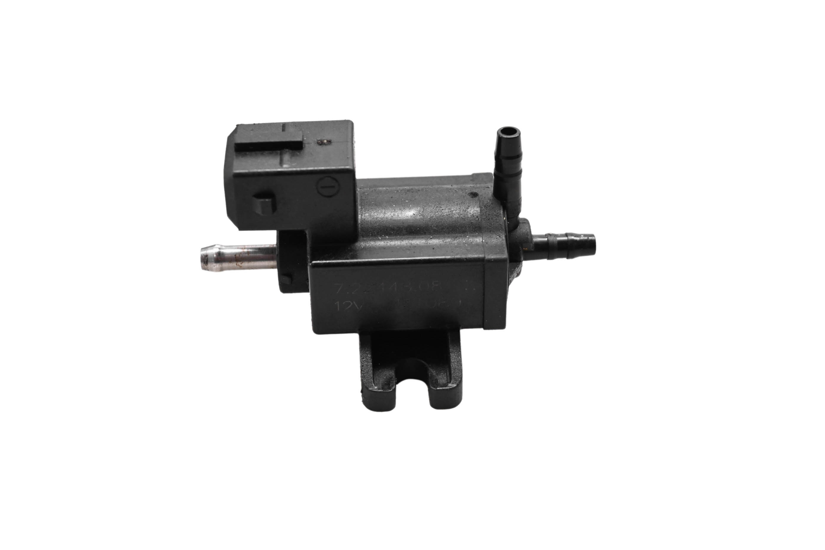16 Ski-Doo Summit X T3 800R E-Tec Solenoid Valve 154"