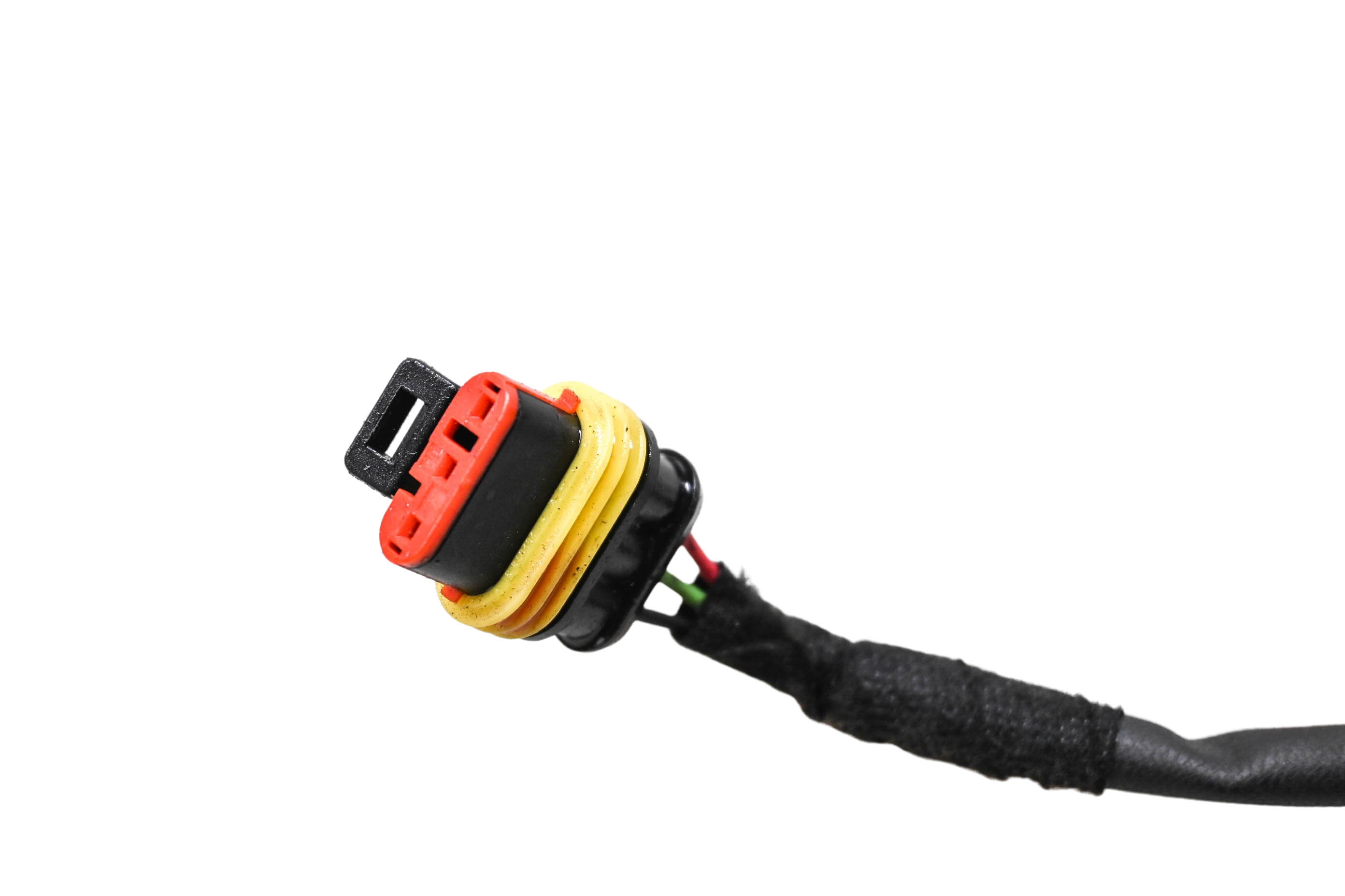 16 Ski-Doo Summit X T3 800R E-Tec Exhaust Valve Position Sensor 154"